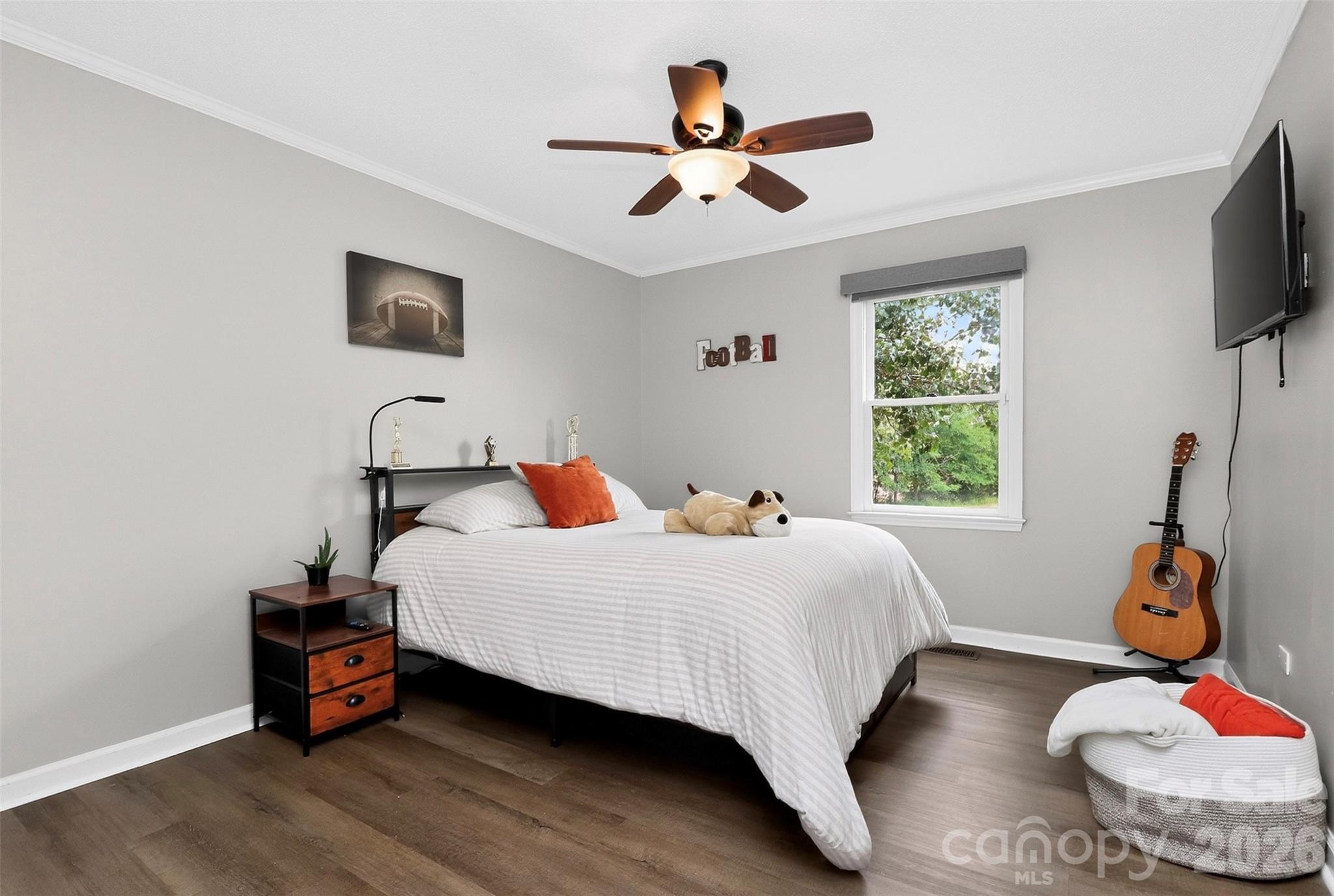 6720 County Line Road — Mount Pleasant