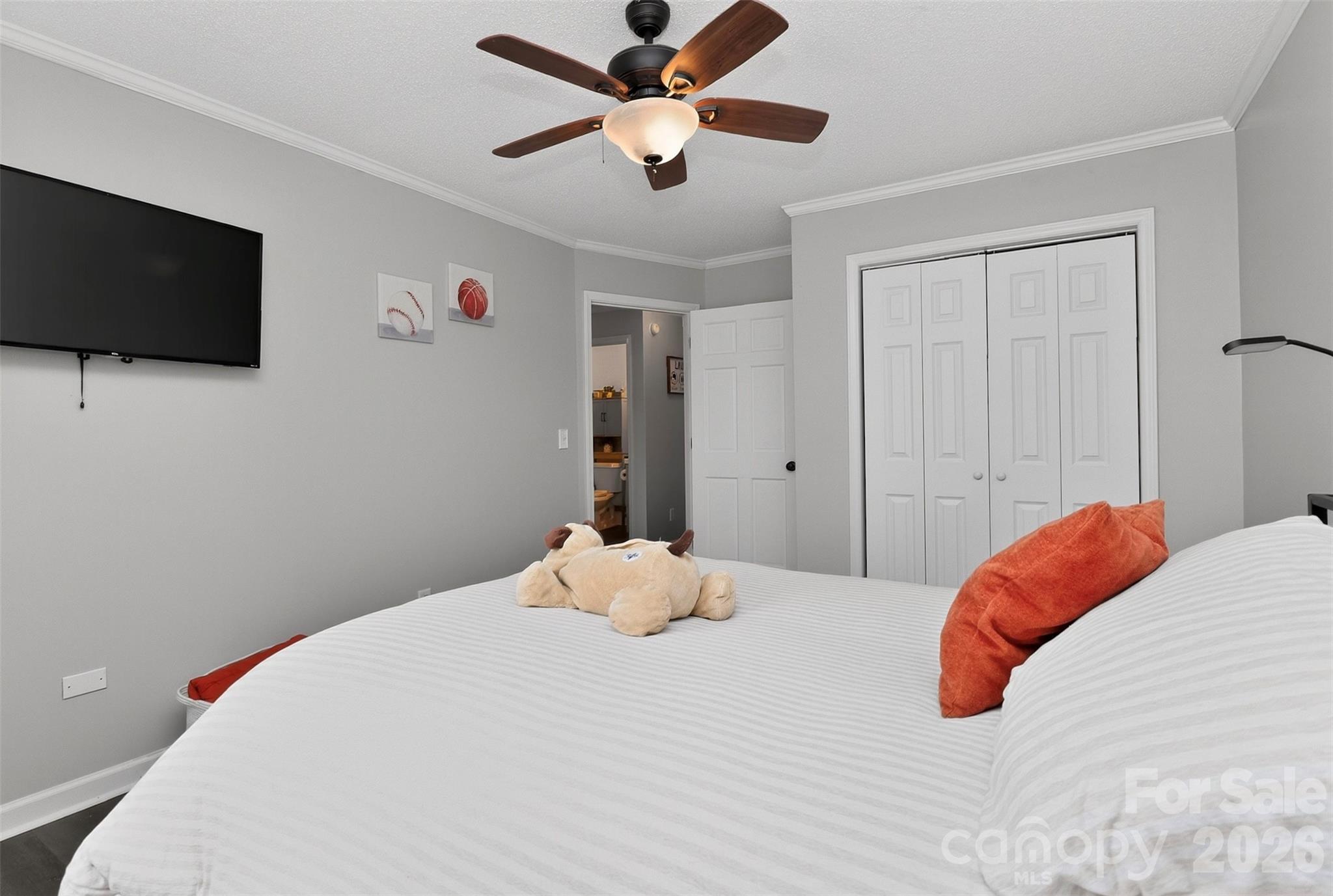 6720 County Line Road — Mount Pleasant