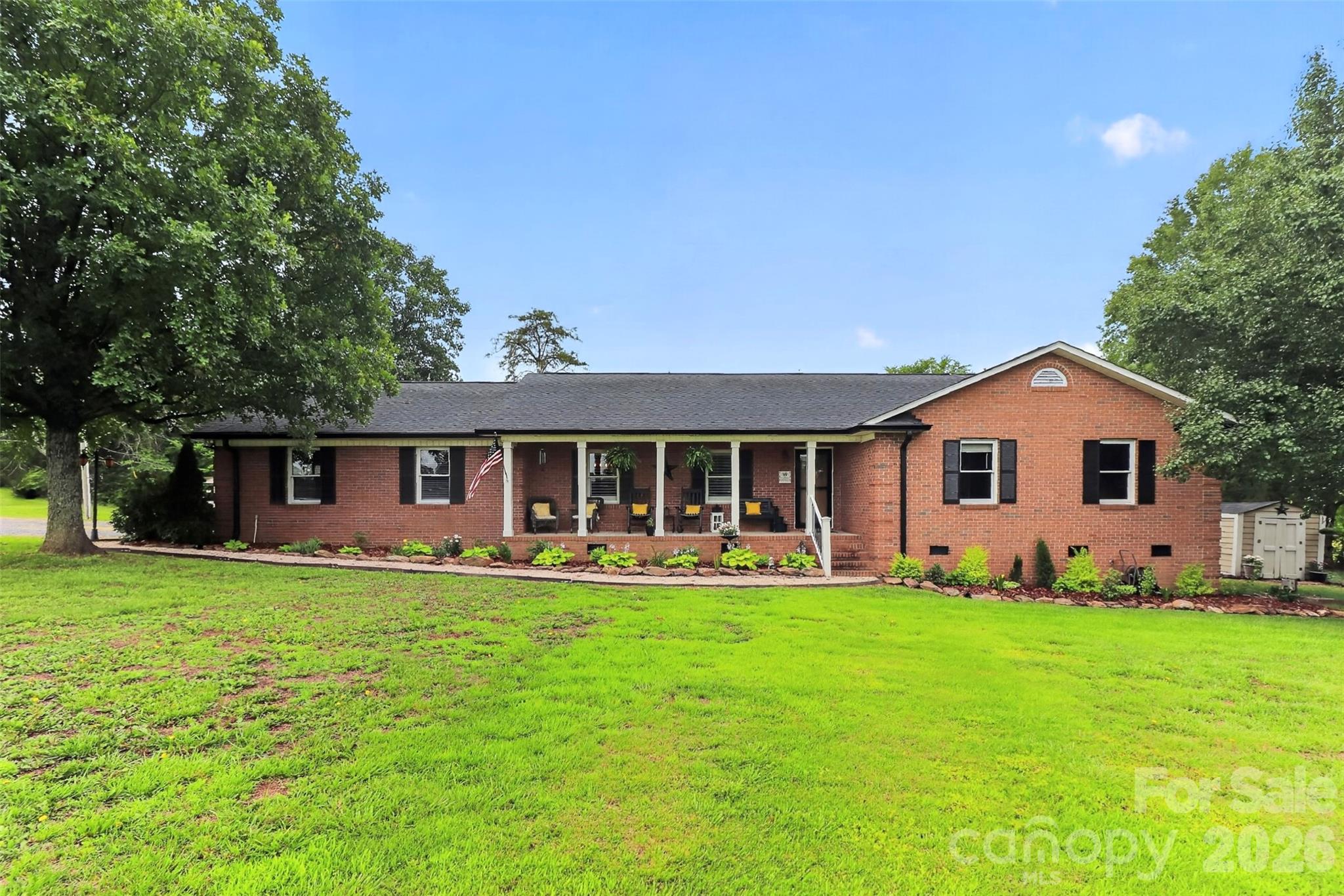 6720 County Line Road — Mount Pleasant