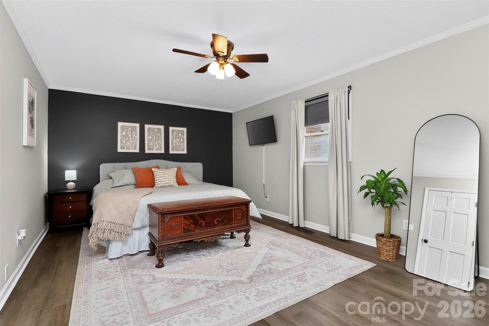 6720 County Line Road — Mount Pleasant