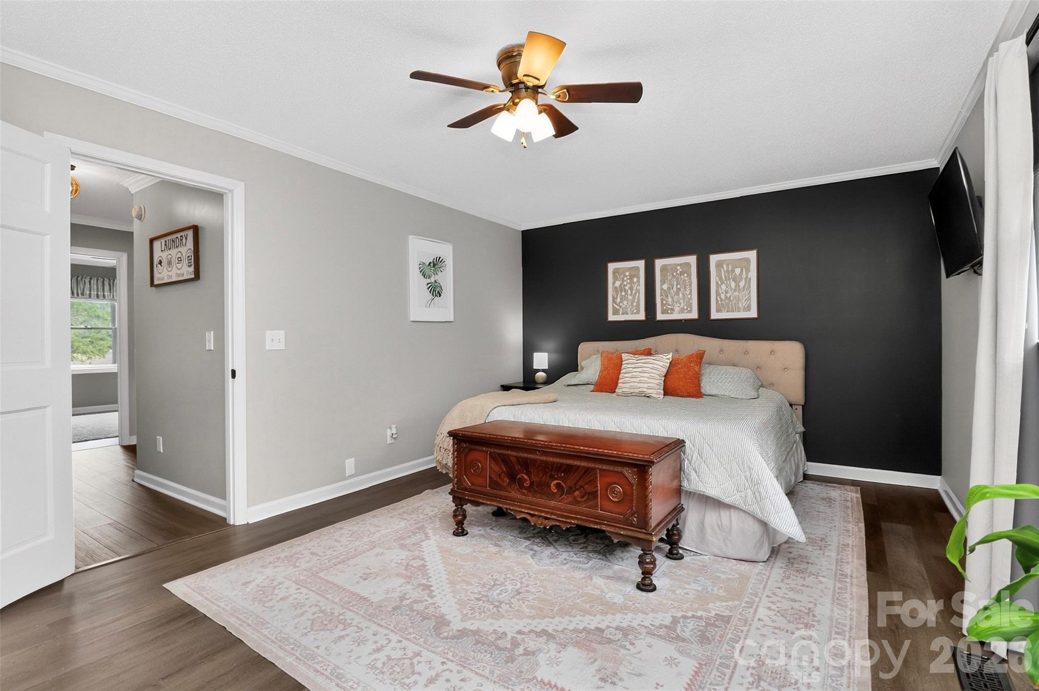 6720 County Line Road — Mount Pleasant