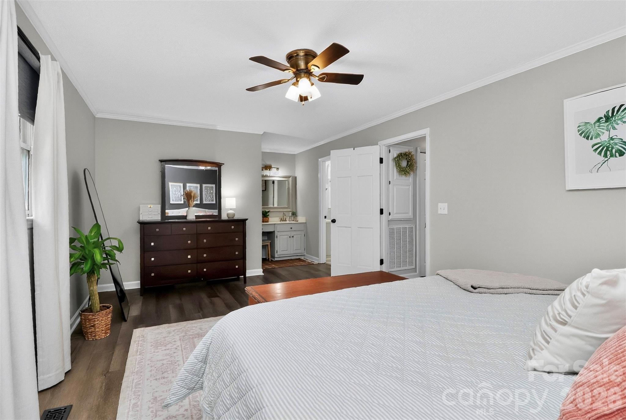 6720 County Line Road — Mount Pleasant