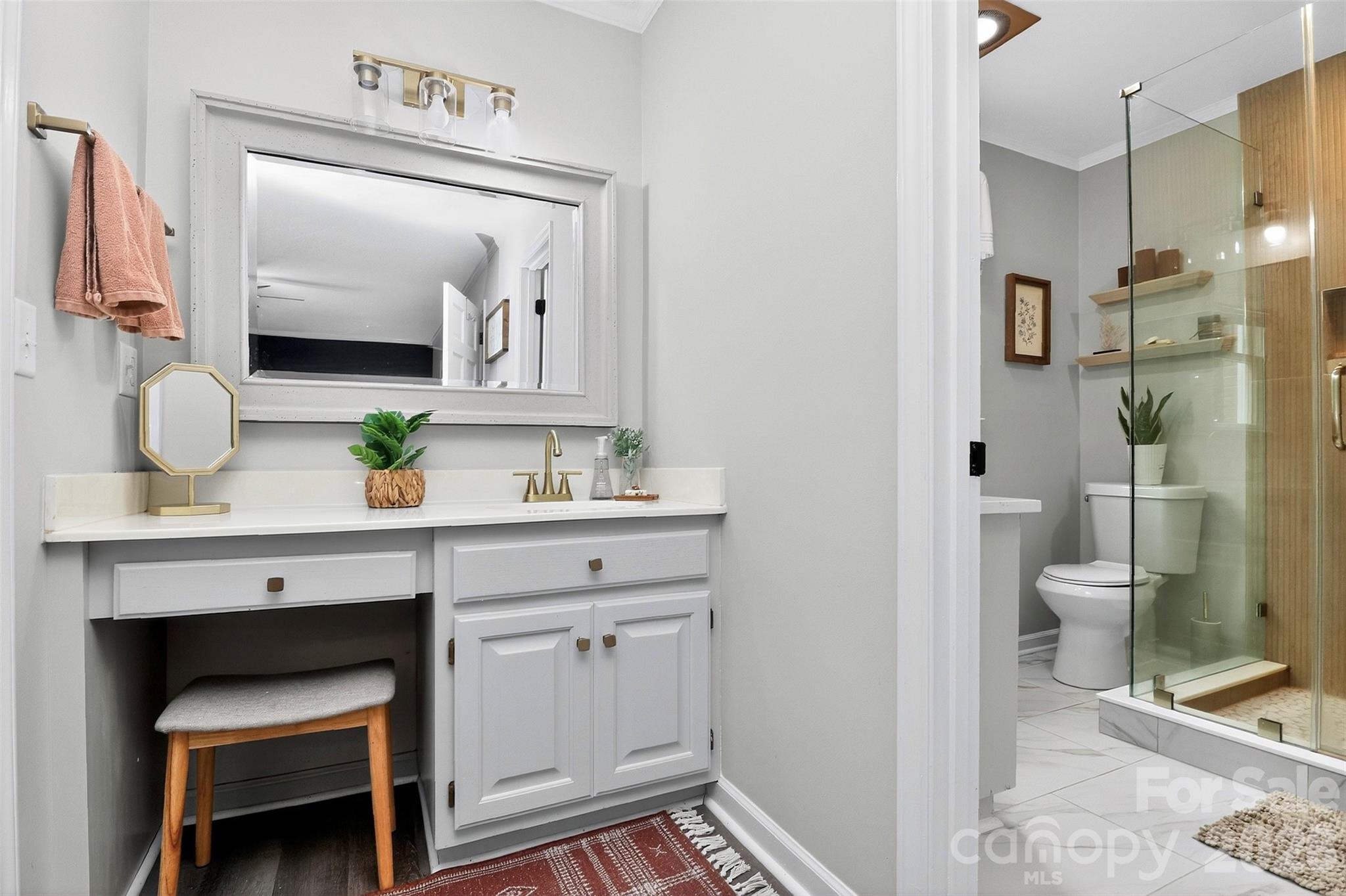 6720 County Line Road — Mount Pleasant