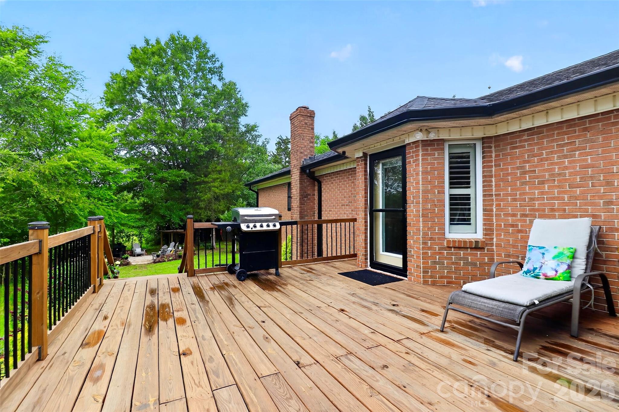 6720 County Line Road — Mount Pleasant