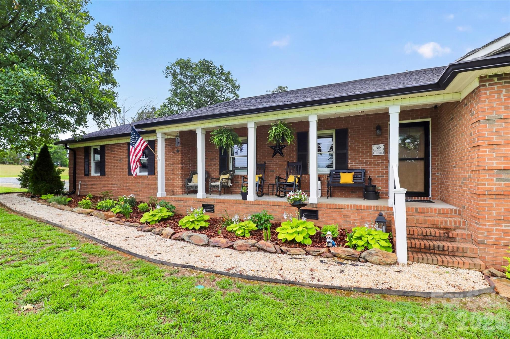 6720 County Line Road — Mount Pleasant