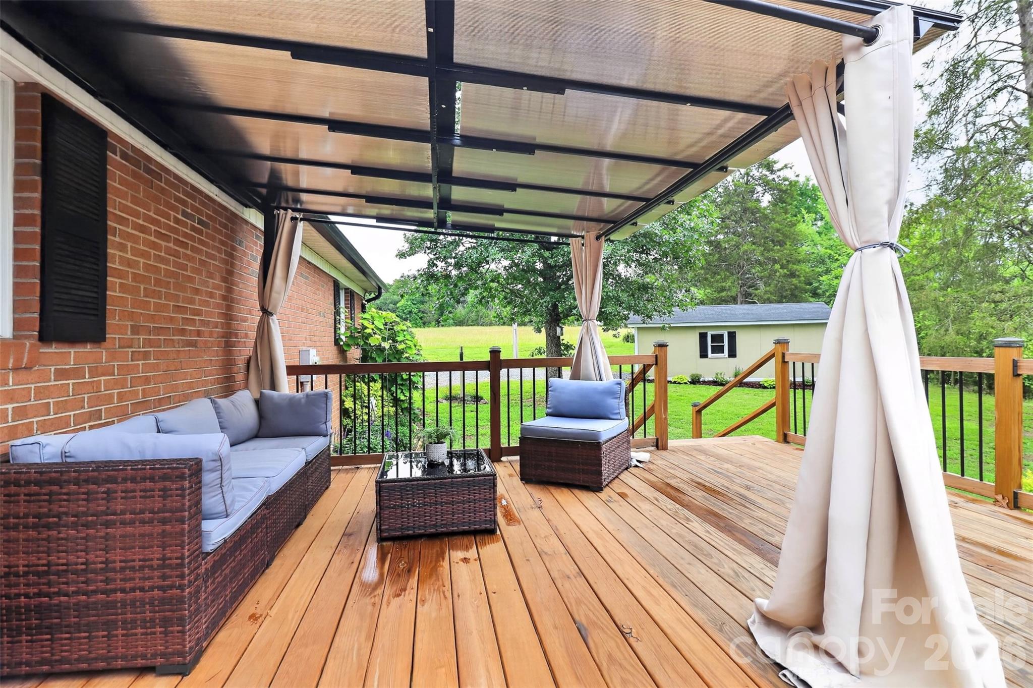 6720 County Line Road — Mount Pleasant
