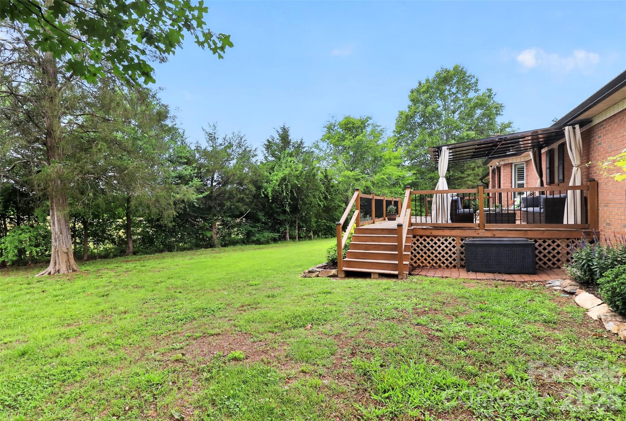 6720 County Line Road — Mount Pleasant