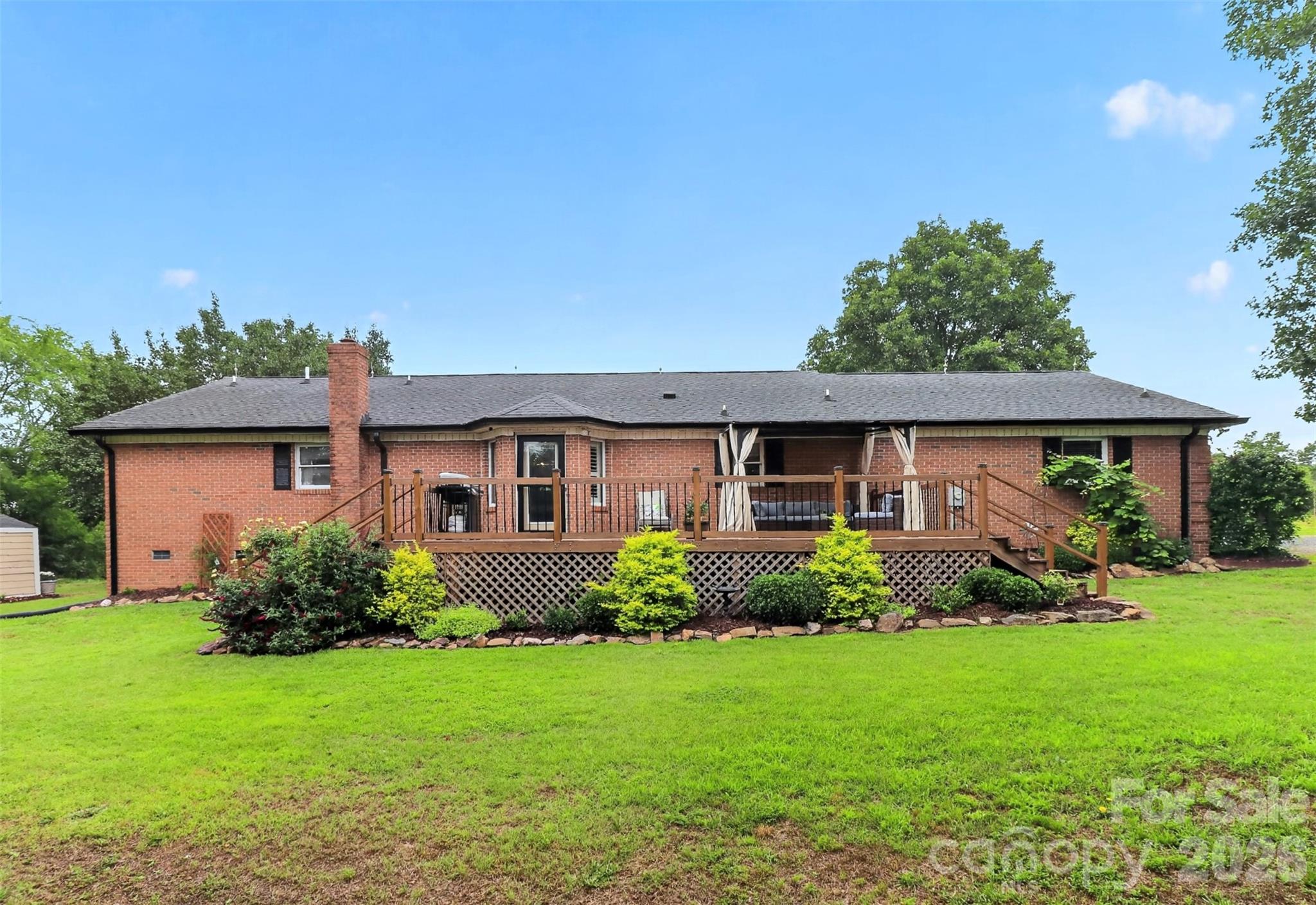 6720 County Line Road — Mount Pleasant