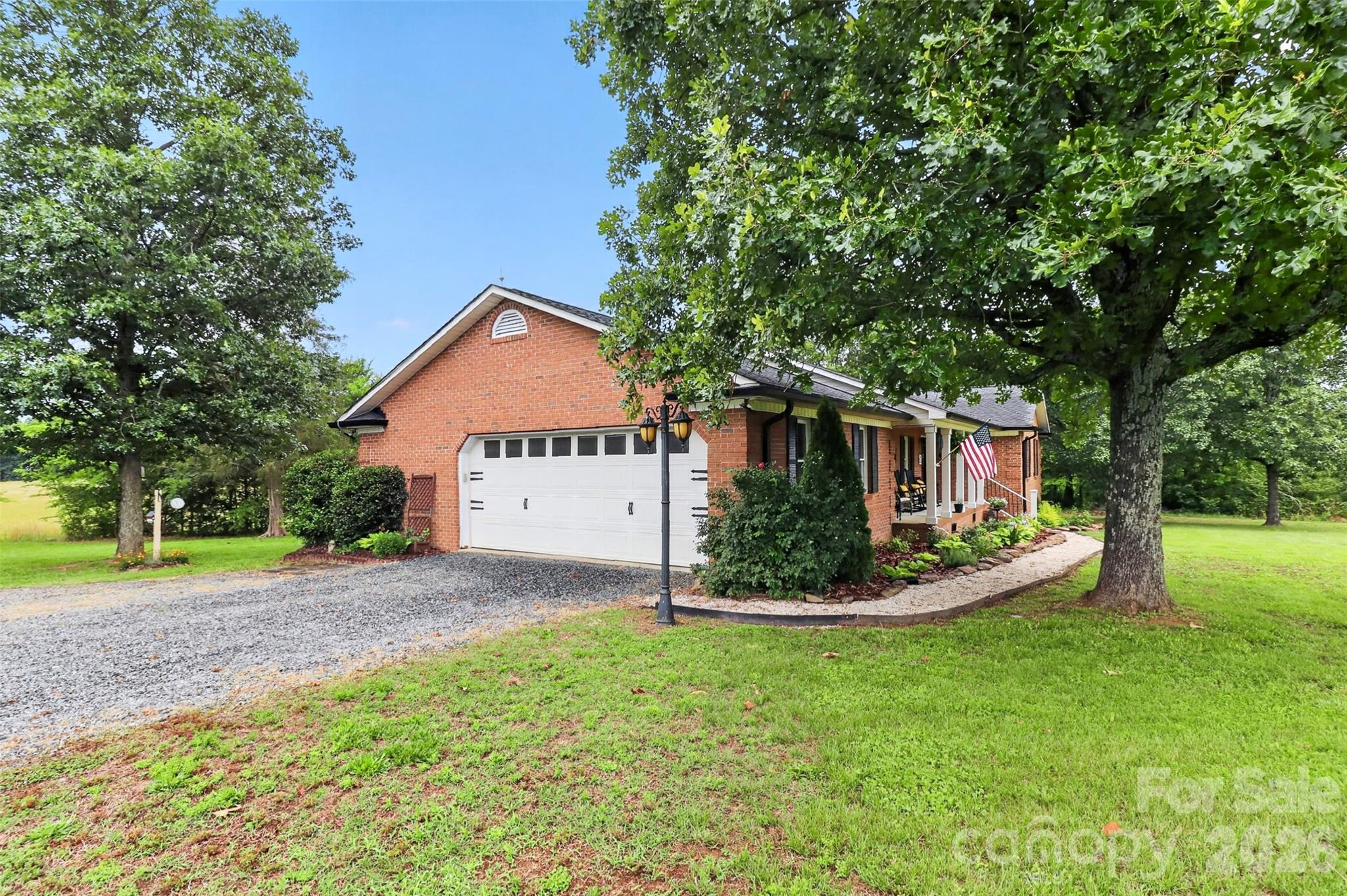 6720 County Line Road — Mount Pleasant