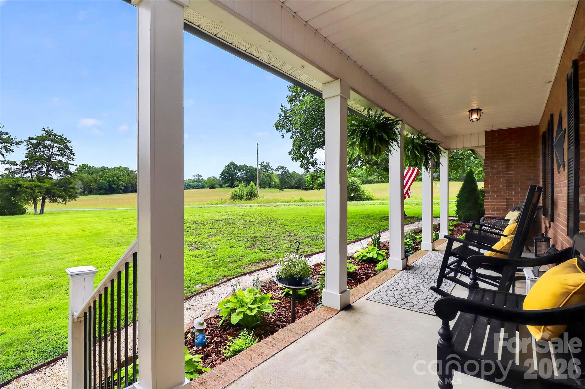 6720 County Line Road — Mount Pleasant