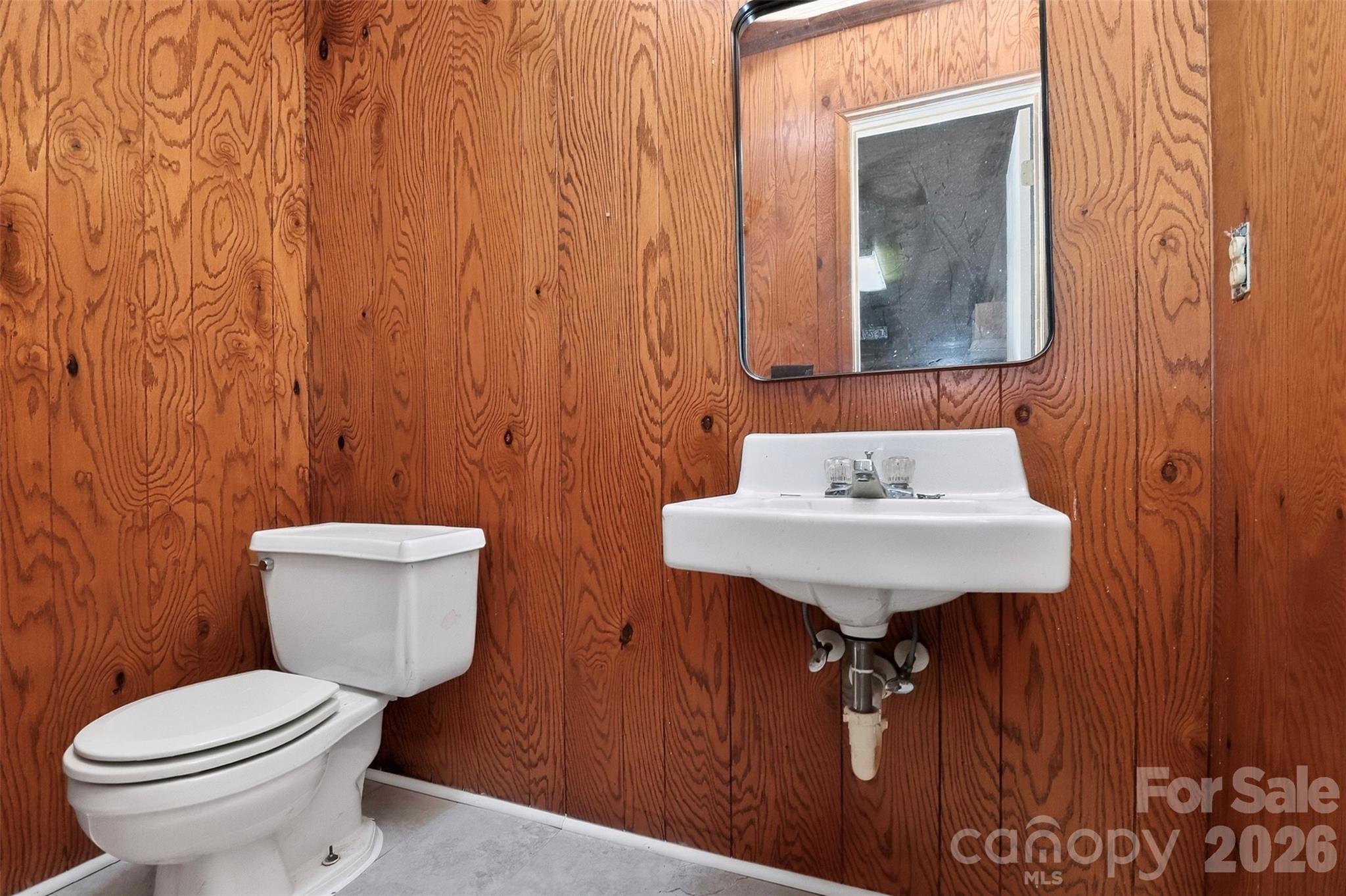 6720 County Line Road — Mount Pleasant
