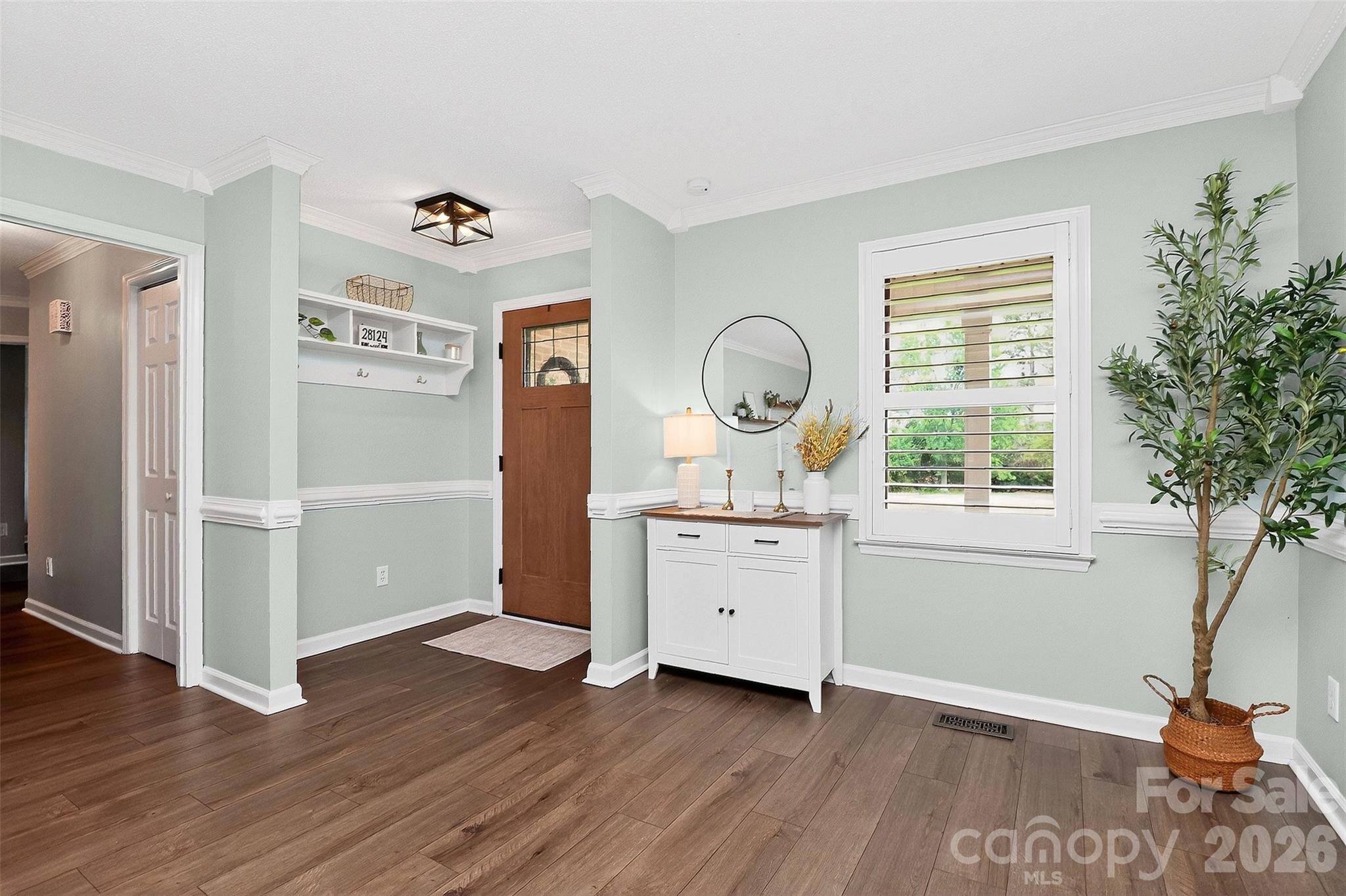 6720 County Line Road — Mount Pleasant