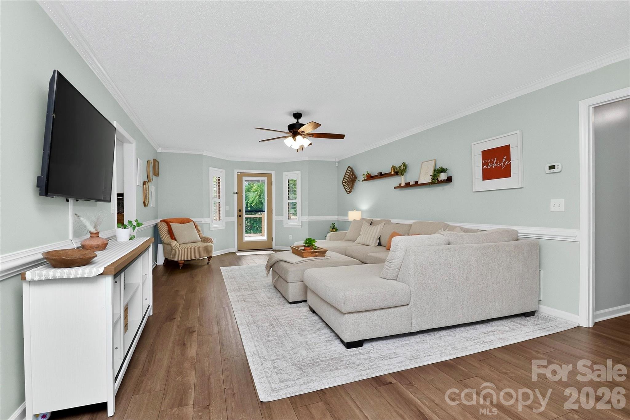 6720 County Line Road — Mount Pleasant