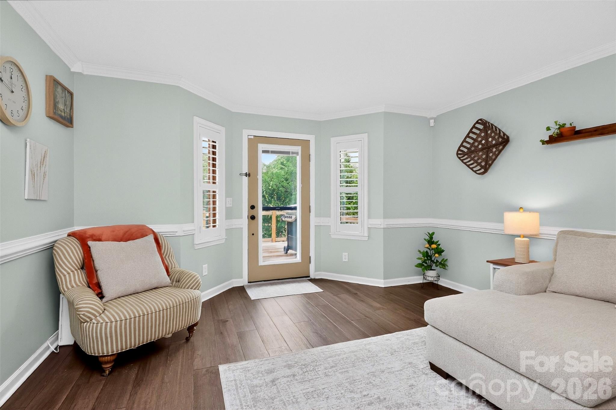 6720 County Line Road — Mount Pleasant