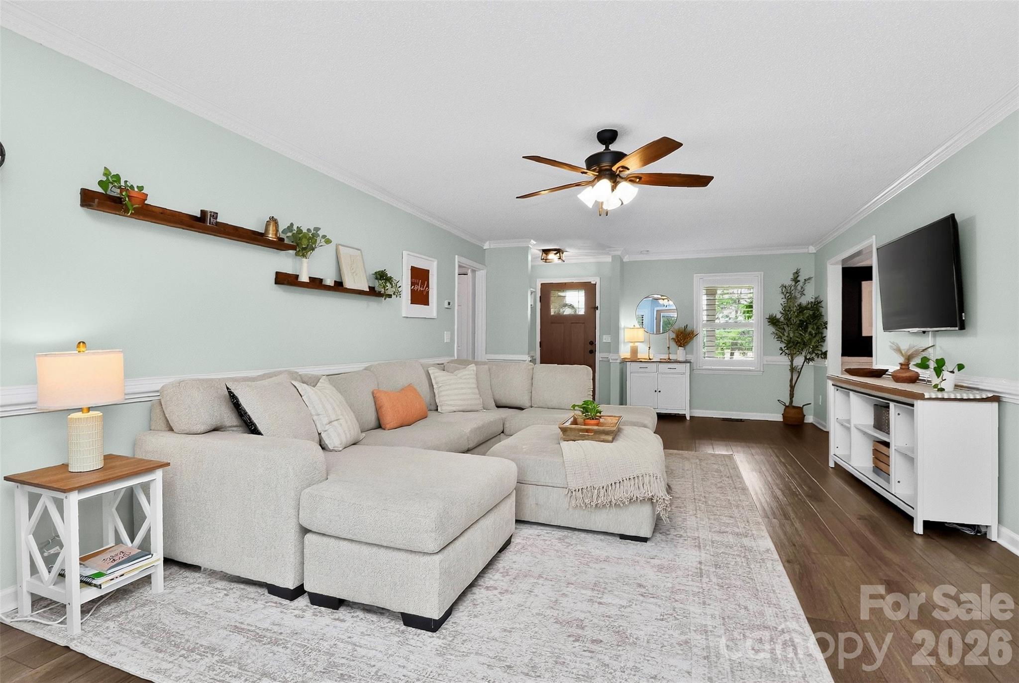 6720 County Line Road — Mount Pleasant