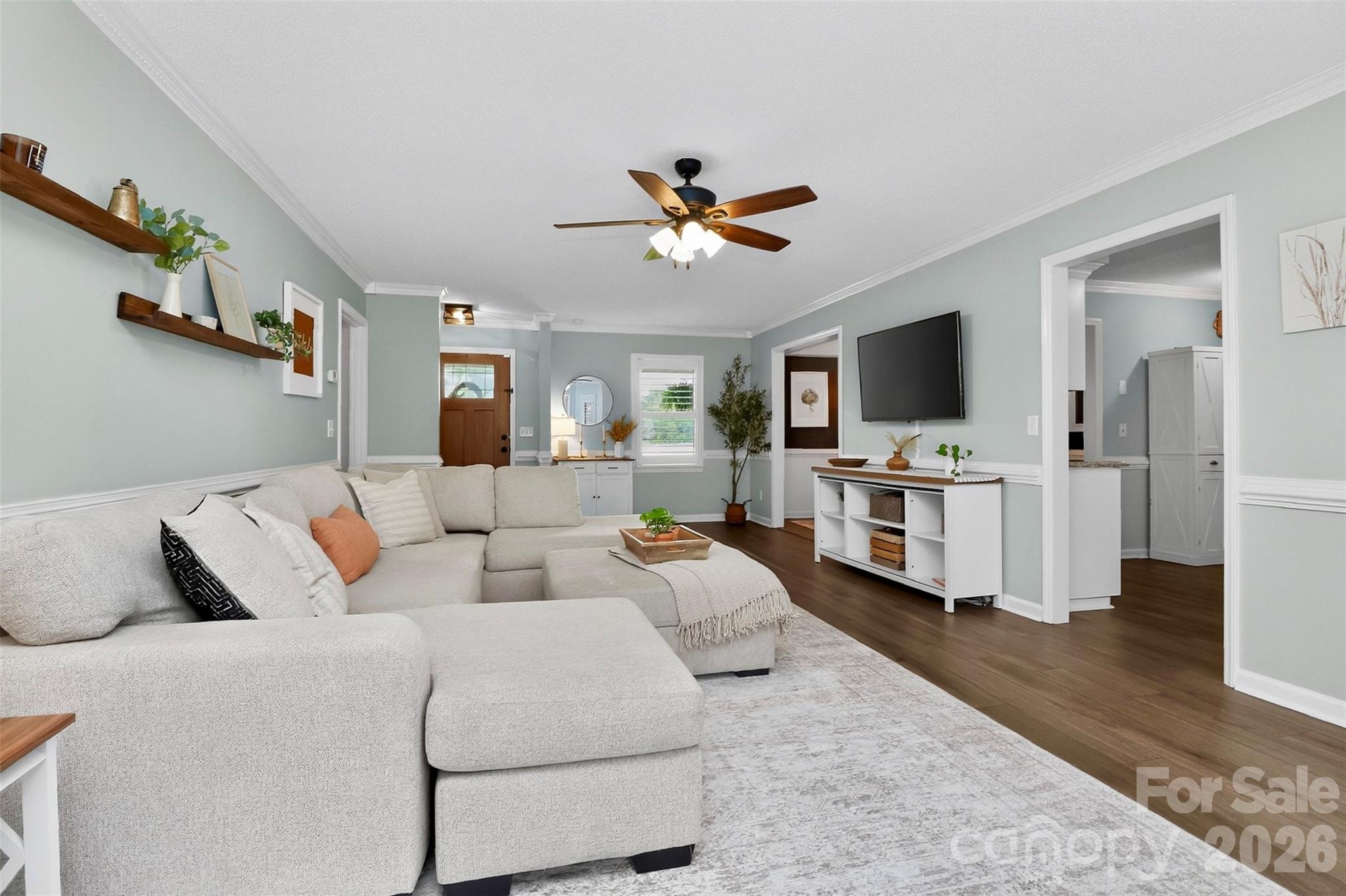 6720 County Line Road — Mount Pleasant