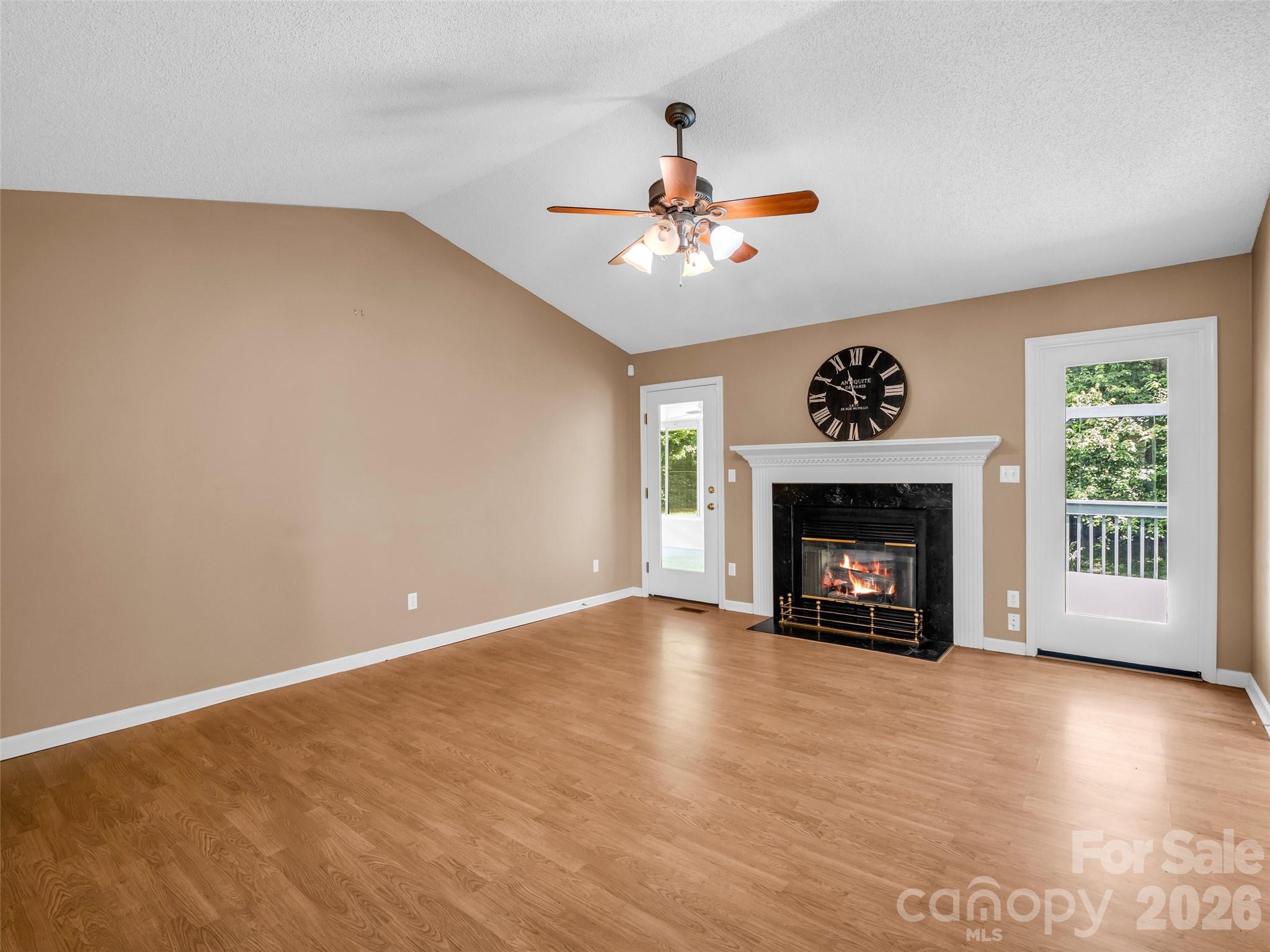 606 Woodberry Court — Fletcher