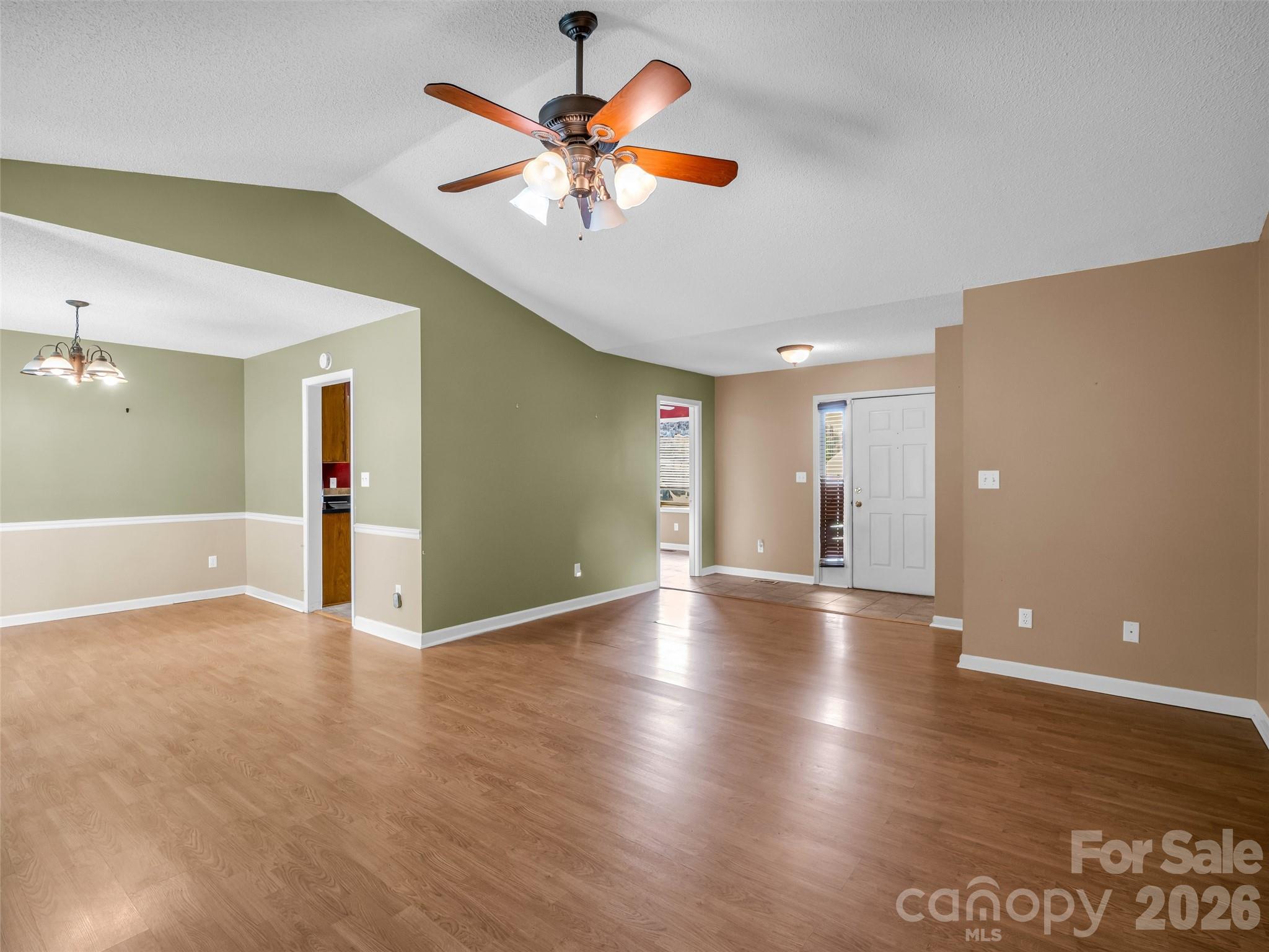 606 Woodberry Court — Fletcher