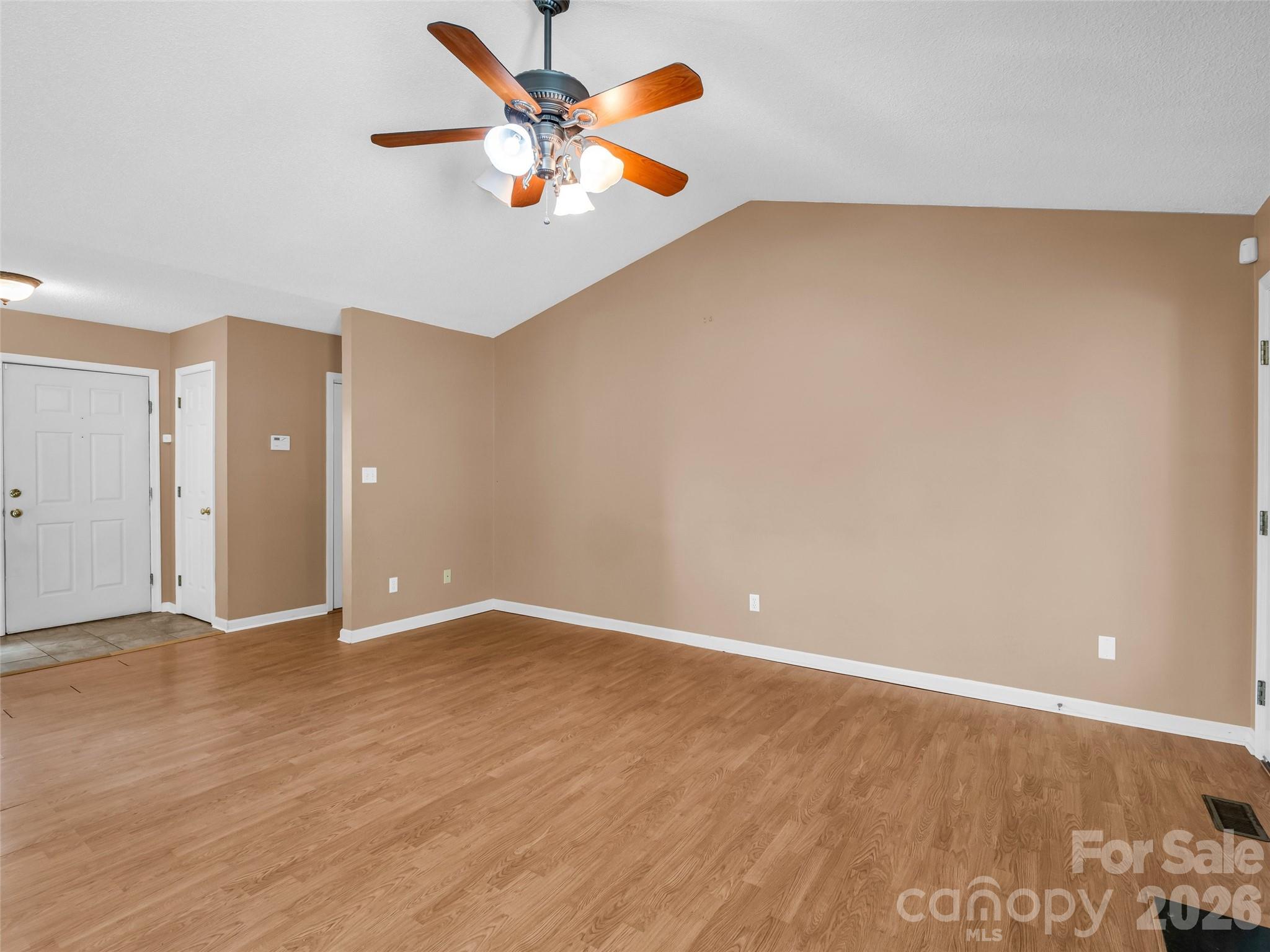 606 Woodberry Court — Fletcher