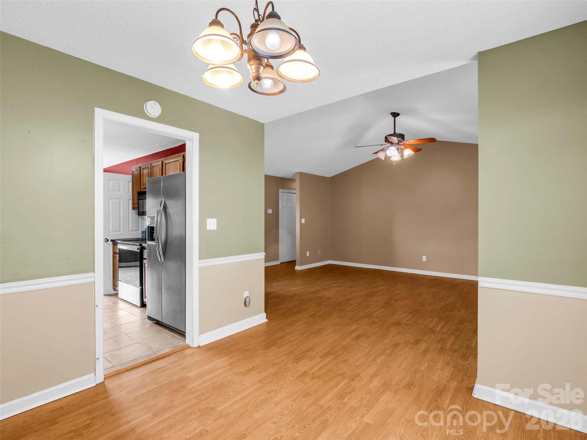 606 Woodberry Court — Fletcher