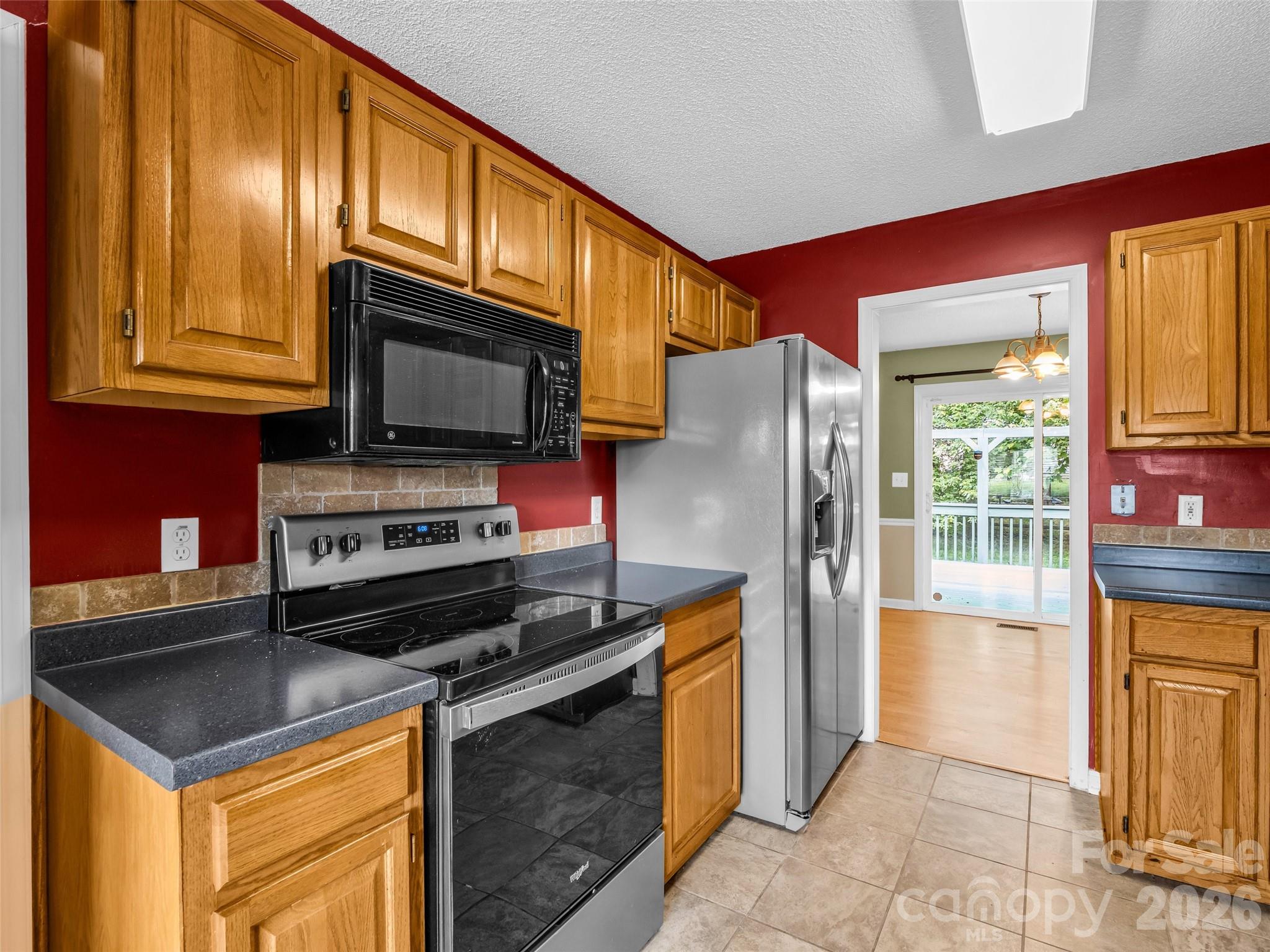 606 Woodberry Court — Fletcher