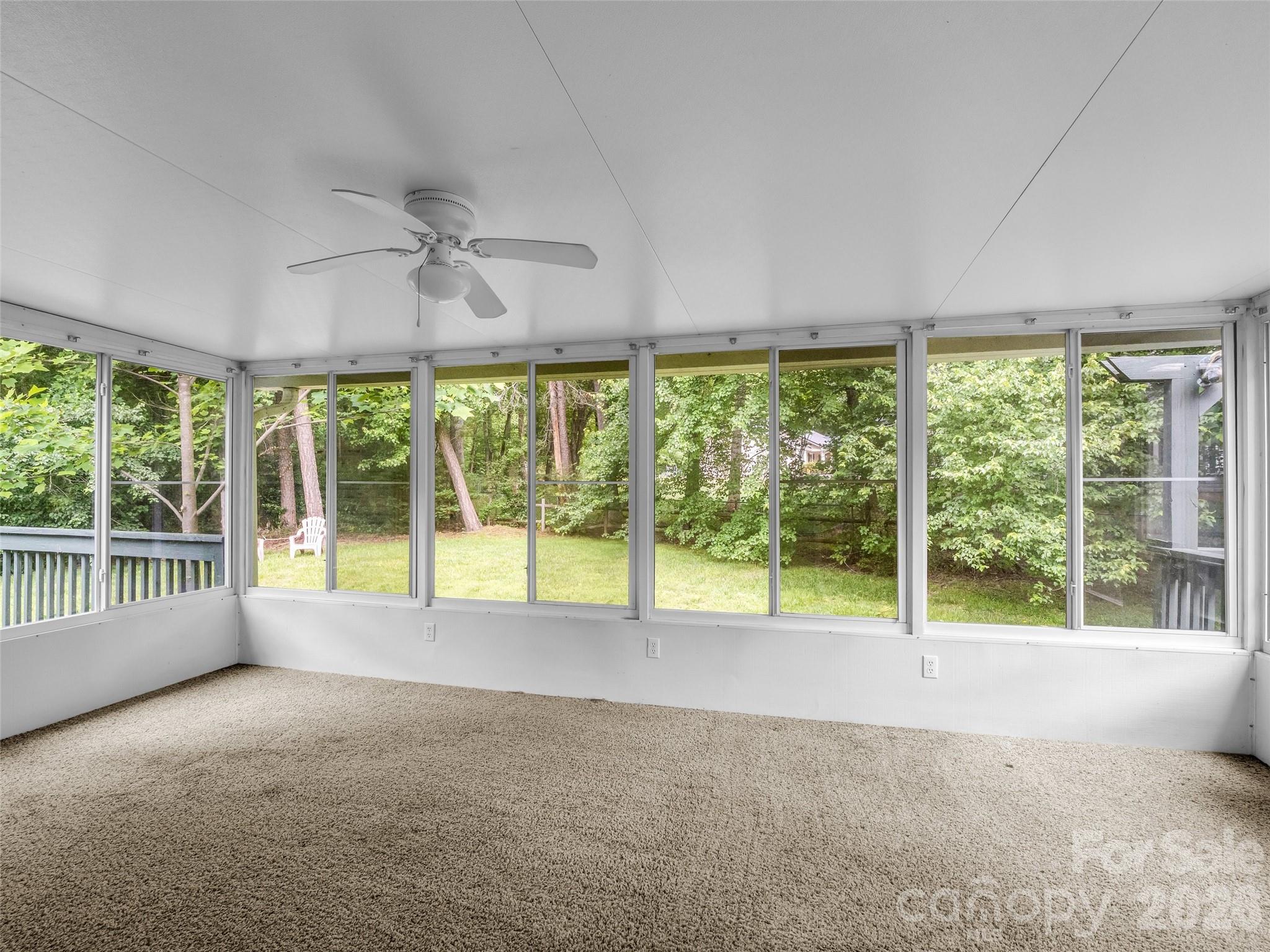606 Woodberry Court — Fletcher