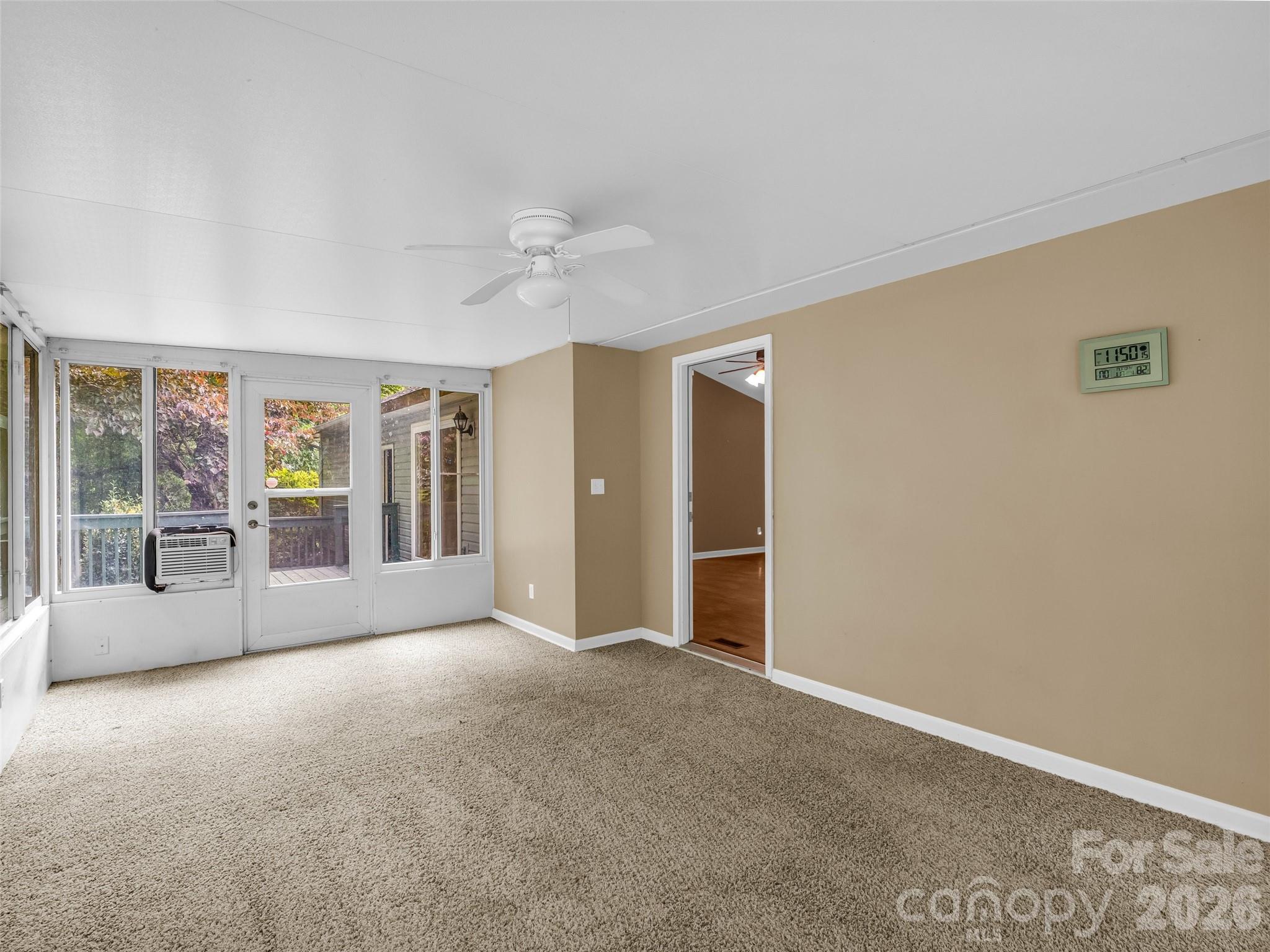 606 Woodberry Court — Fletcher