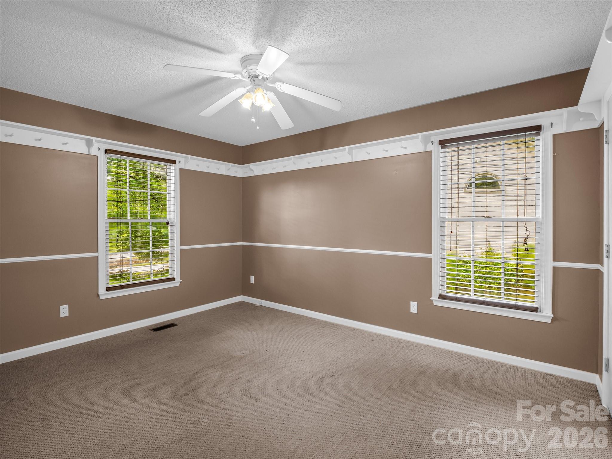 606 Woodberry Court — Fletcher