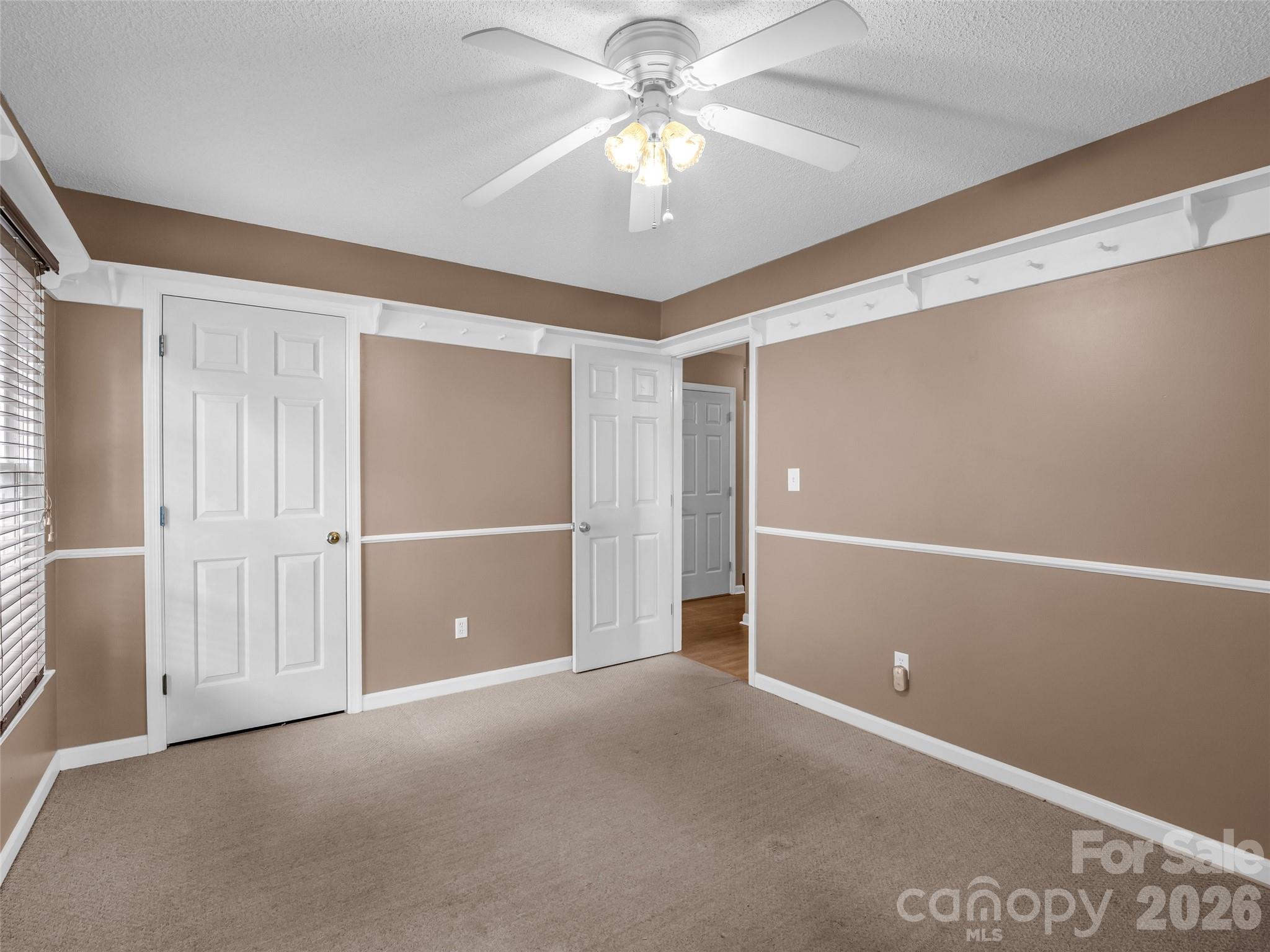 606 Woodberry Court — Fletcher
