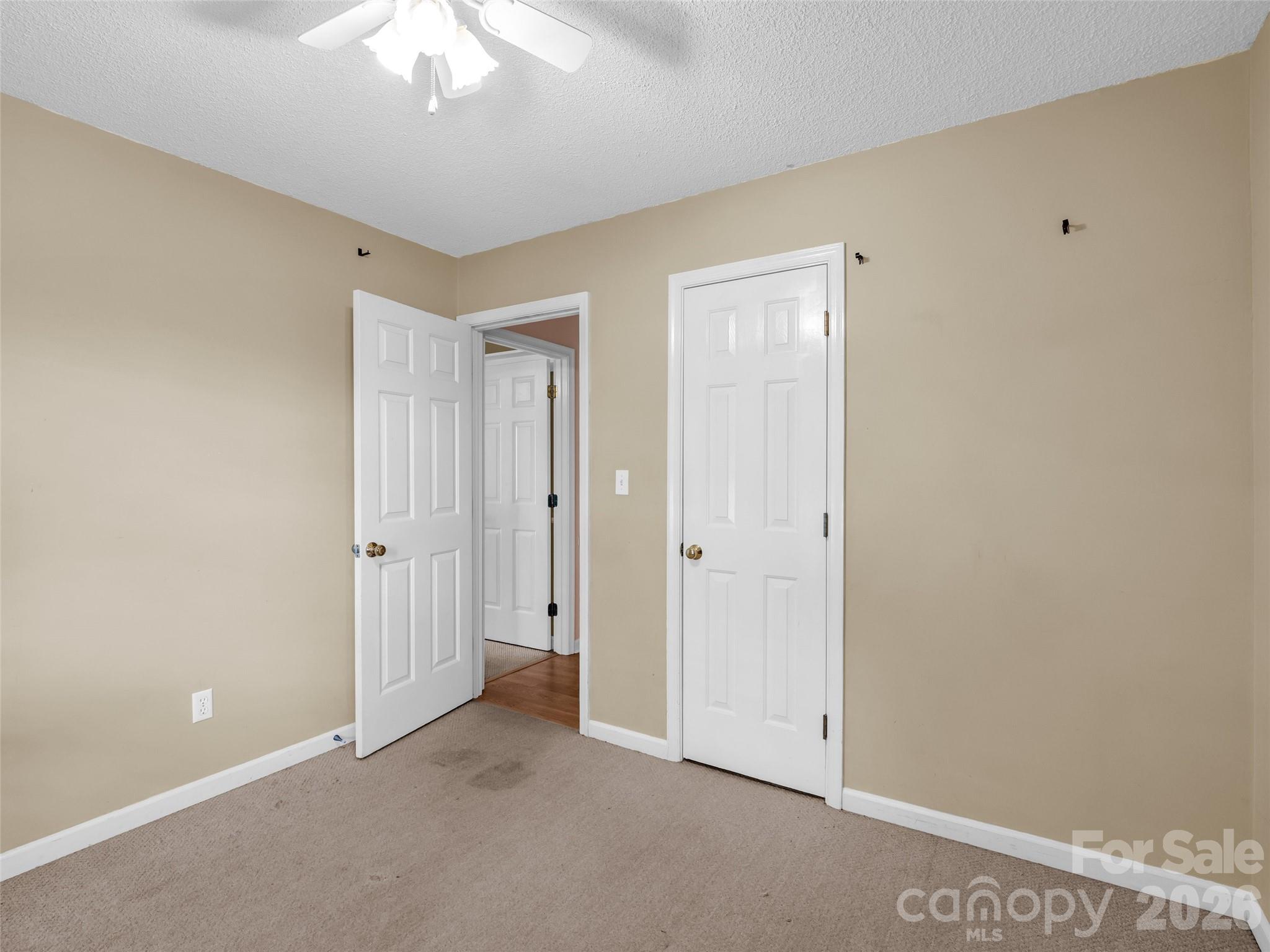 606 Woodberry Court — Fletcher