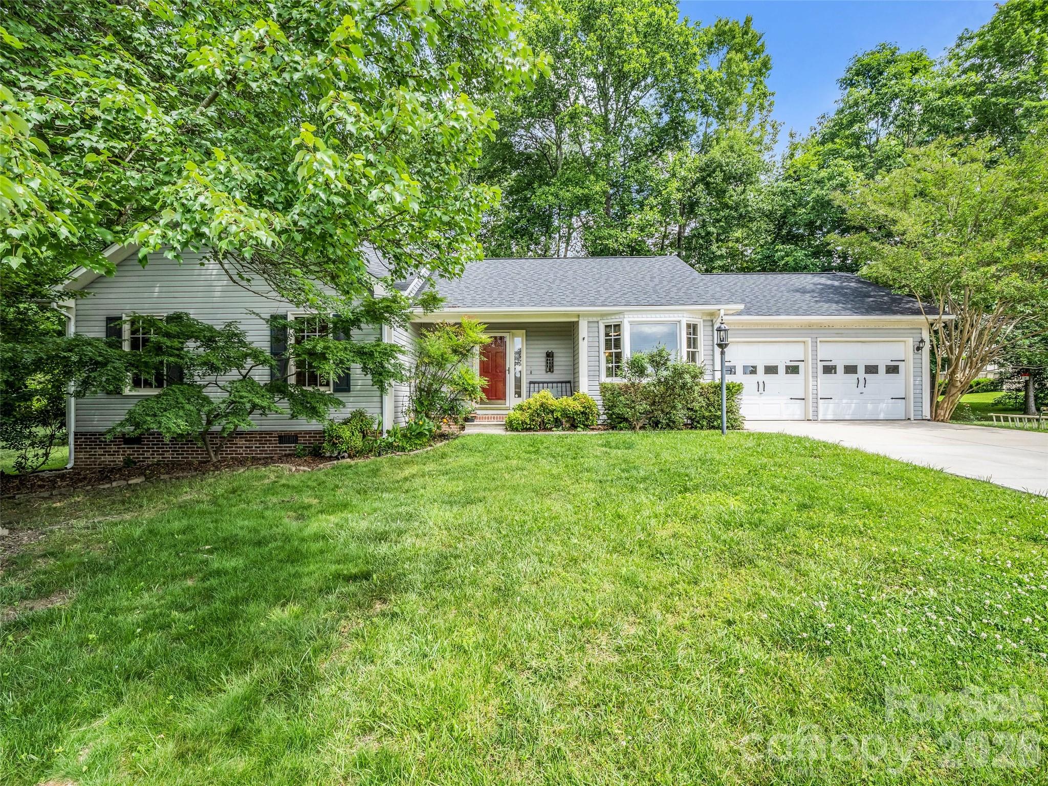606 Woodberry Court — Fletcher