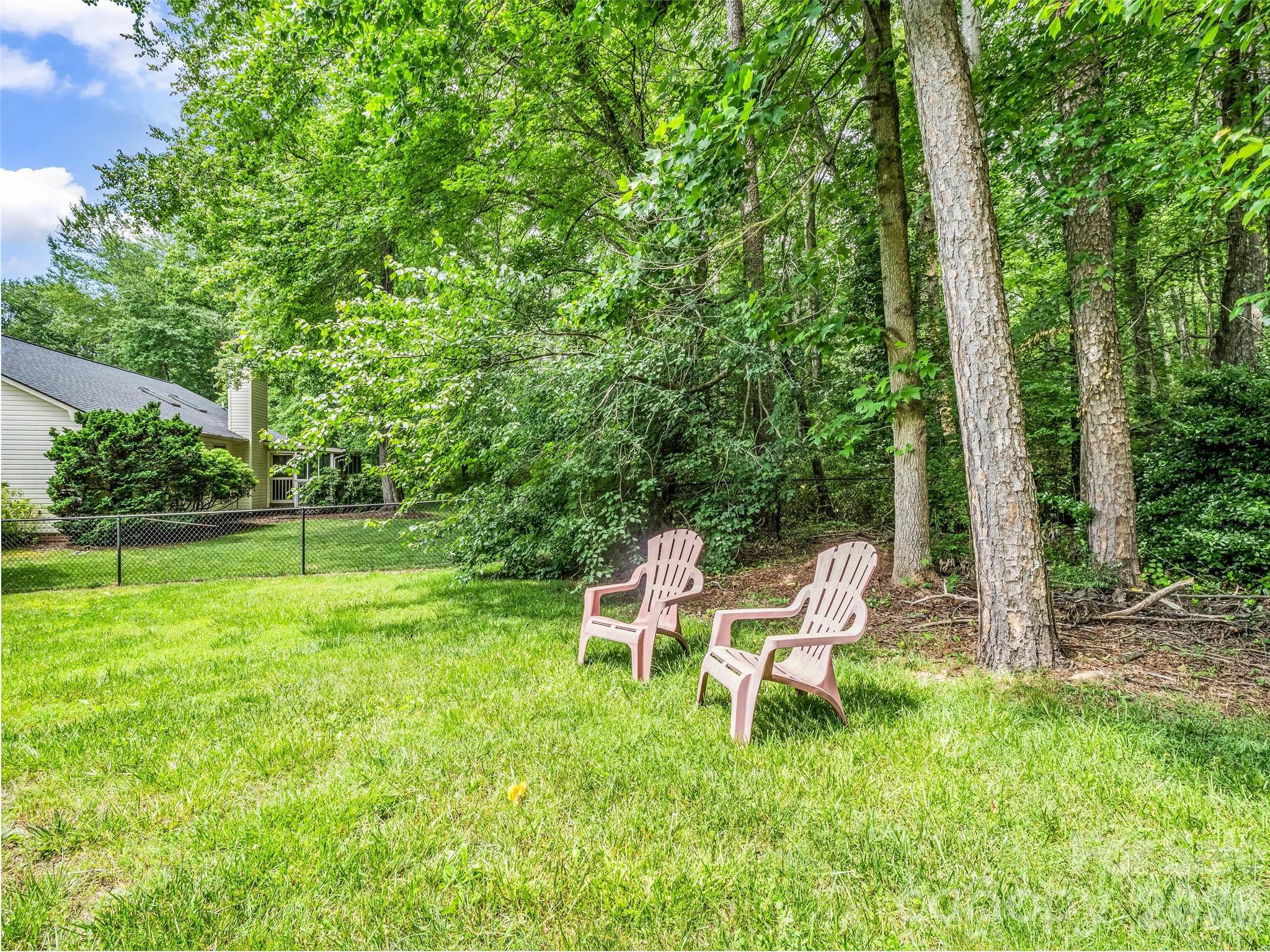 606 Woodberry Court — Fletcher