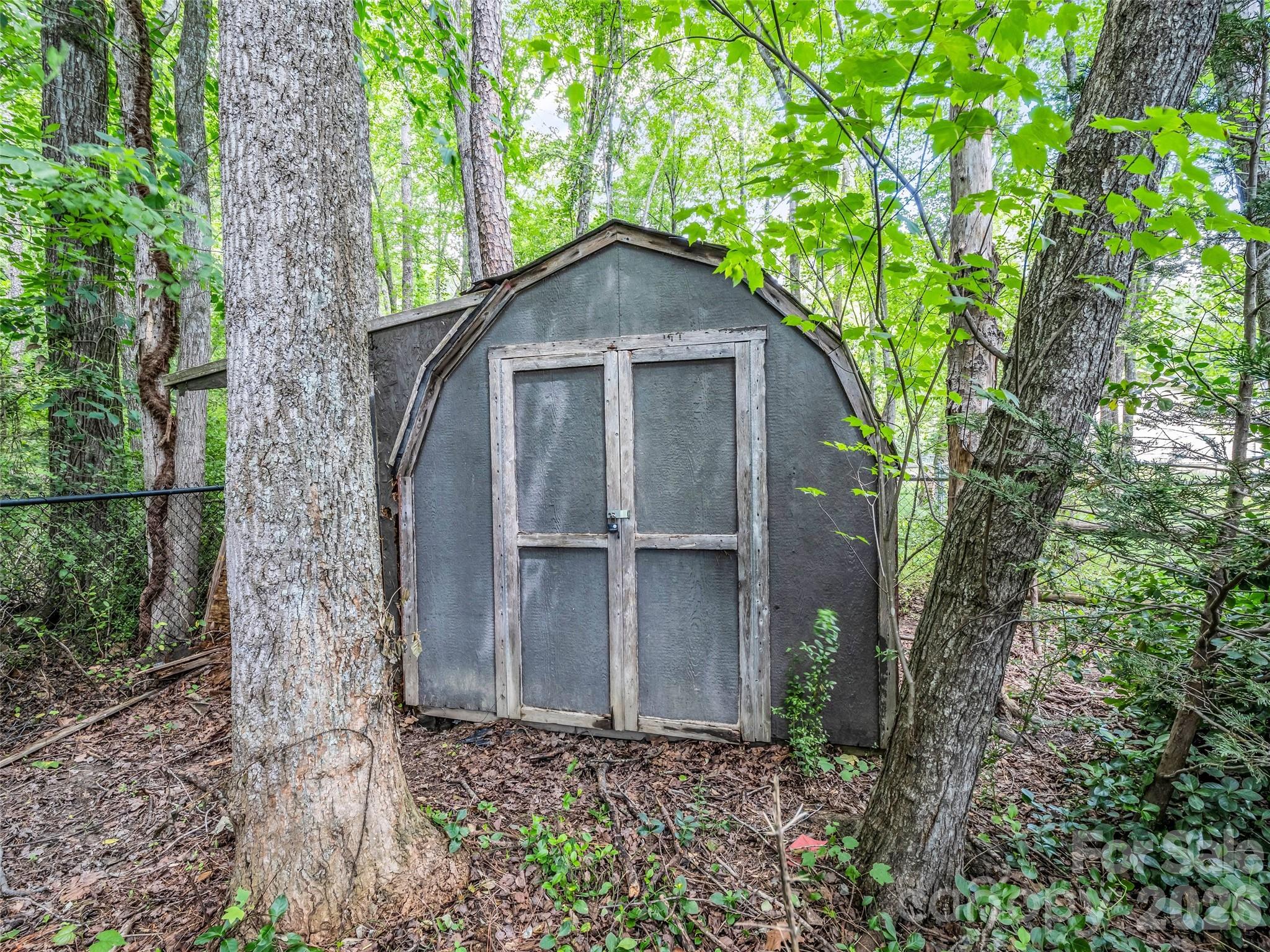 606 Woodberry Court — Fletcher