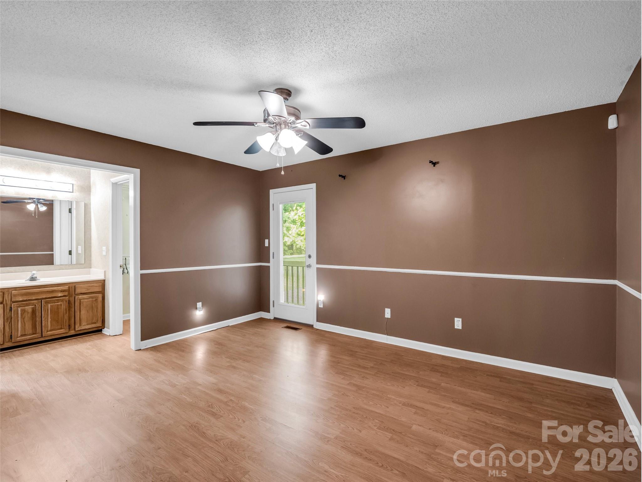 606 Woodberry Court — Fletcher