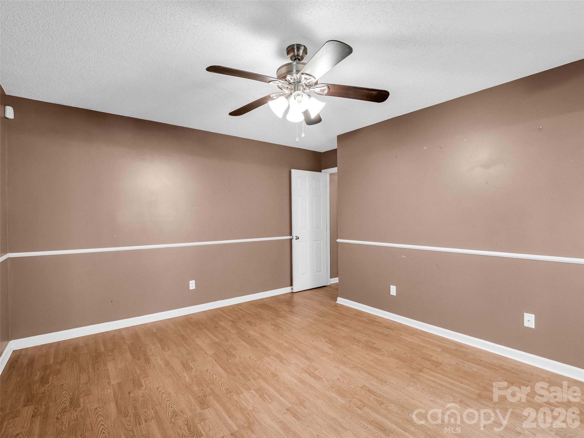 606 Woodberry Court — Fletcher