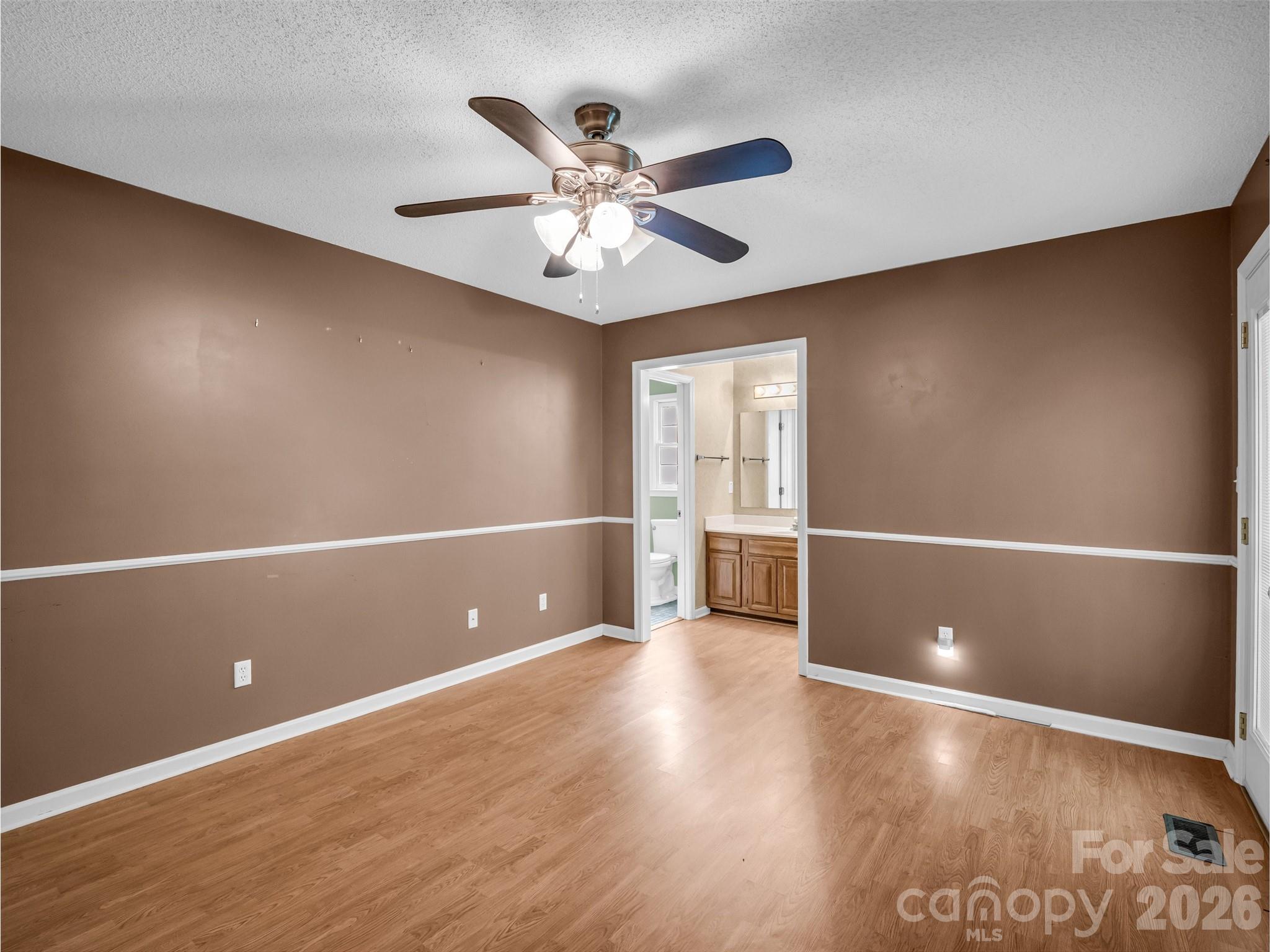 606 Woodberry Court — Fletcher
