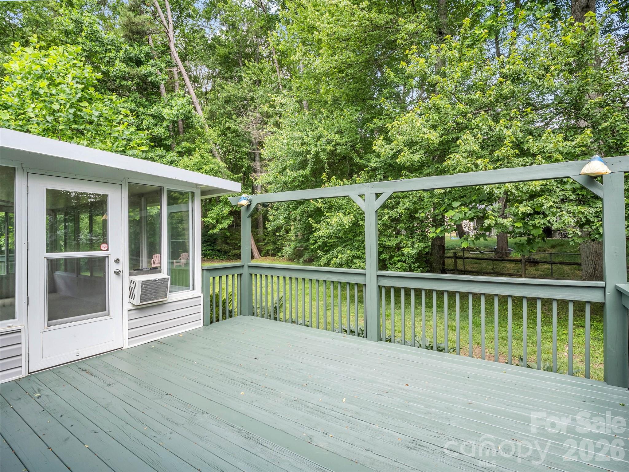 606 Woodberry Court — Fletcher