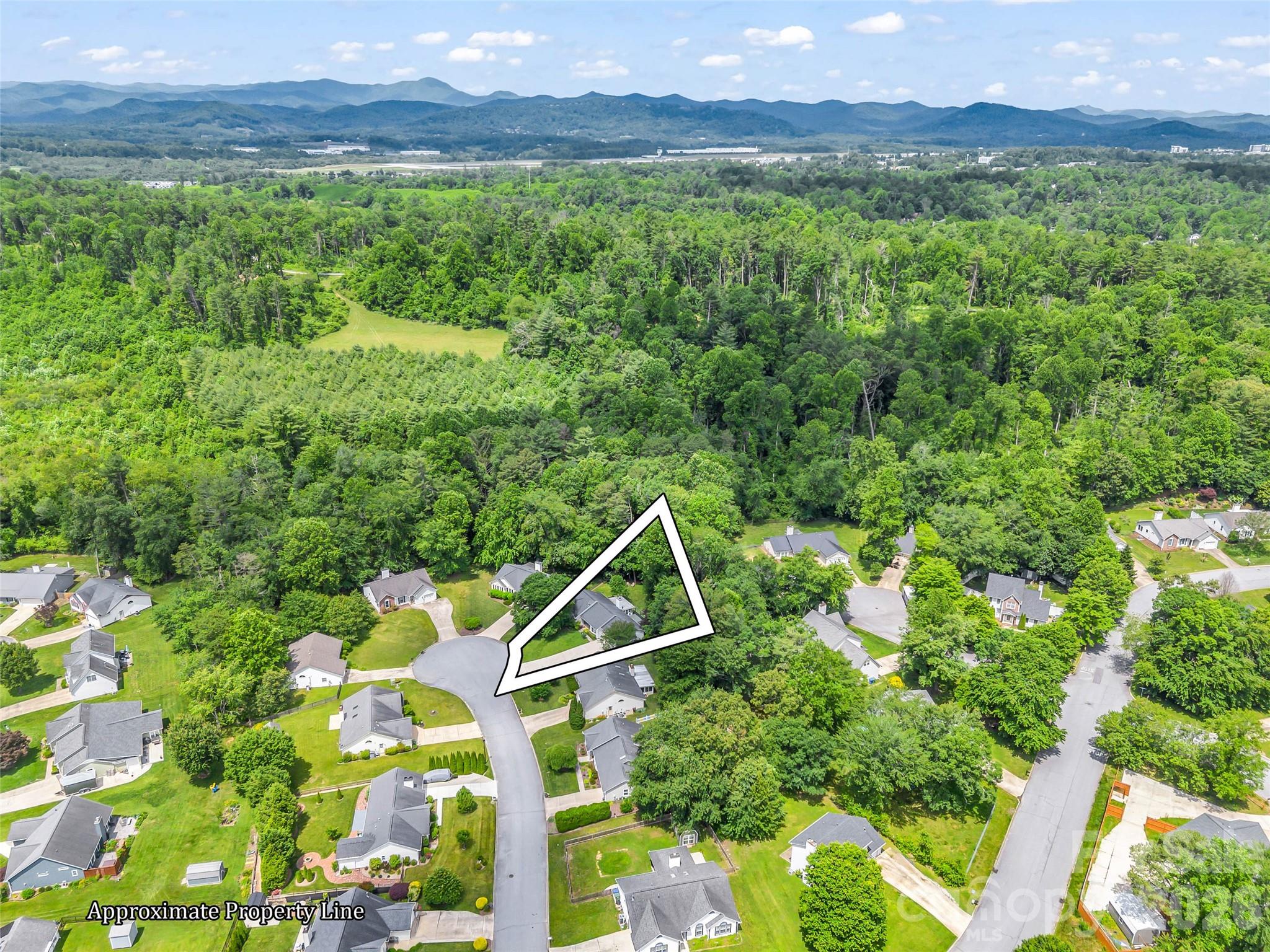 606 Woodberry Court — Fletcher