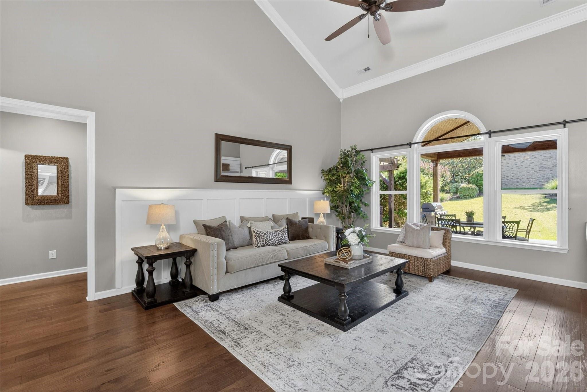 10609 Waxhaw Manor Drive — Waxhaw