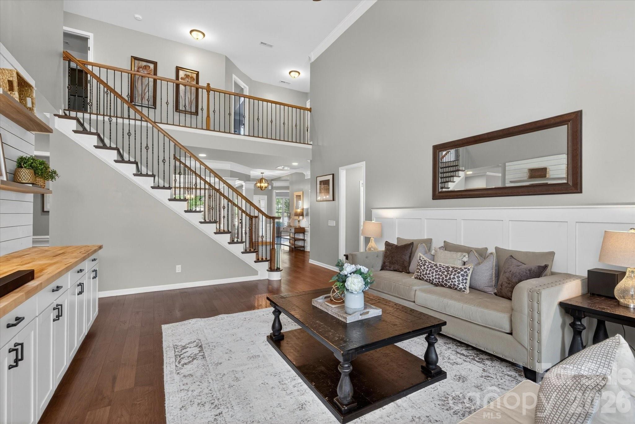 10609 Waxhaw Manor Drive — Waxhaw