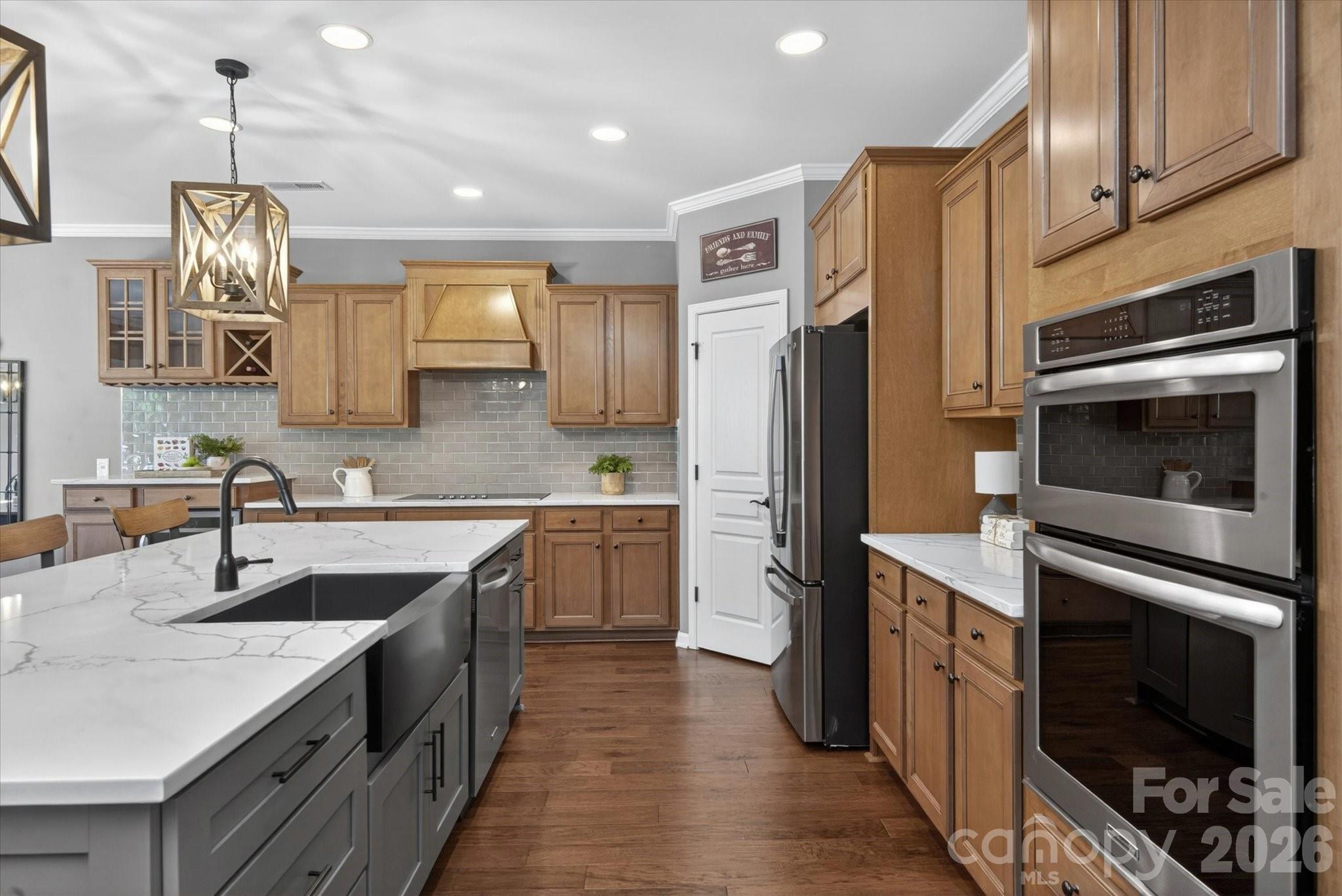 10609 Waxhaw Manor Drive — Waxhaw