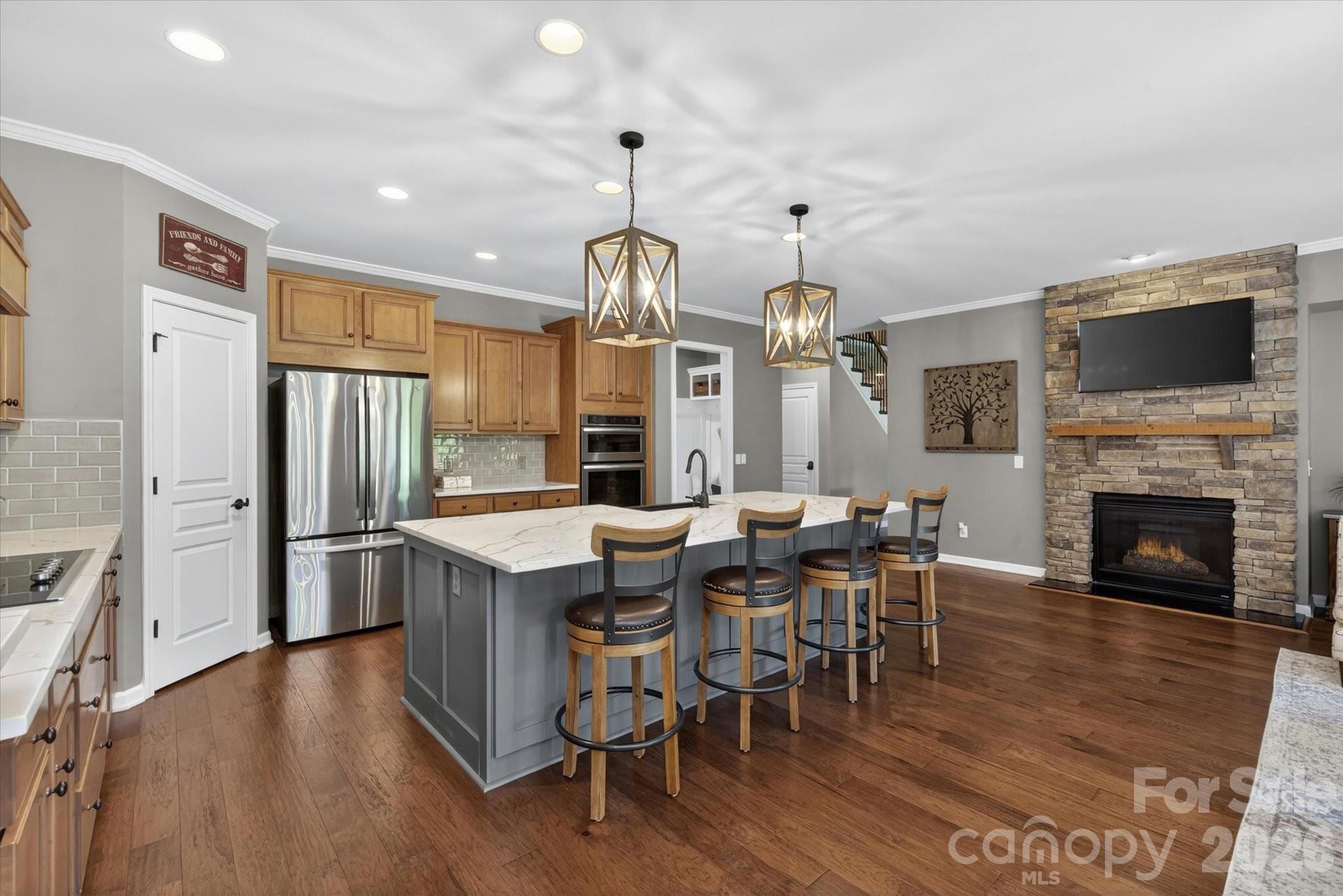 10609 Waxhaw Manor Drive — Waxhaw