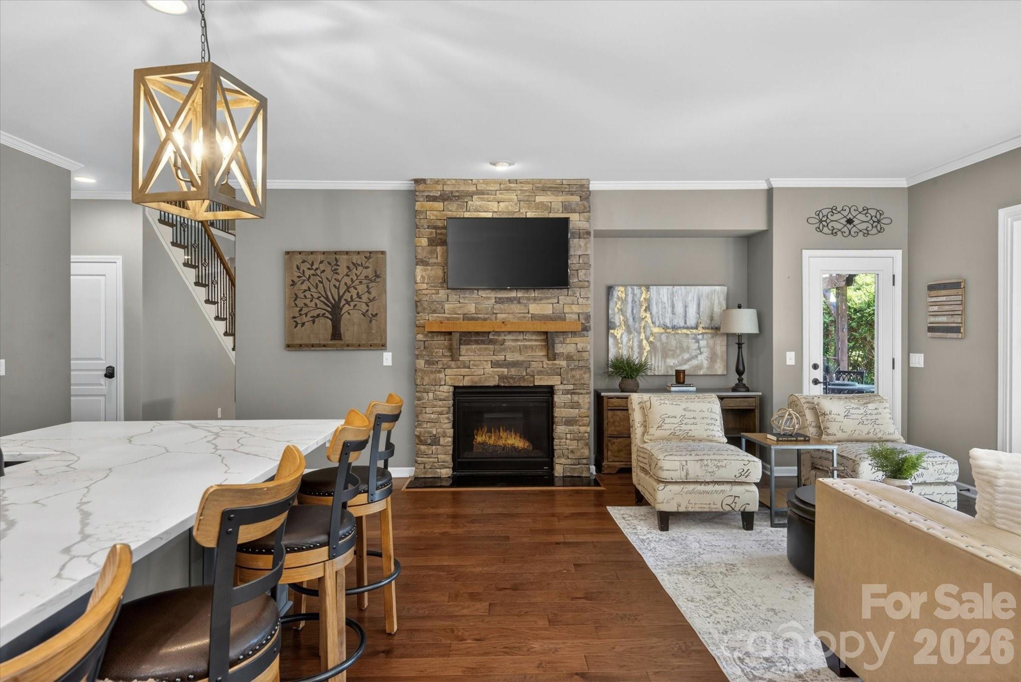 10609 Waxhaw Manor Drive — Waxhaw