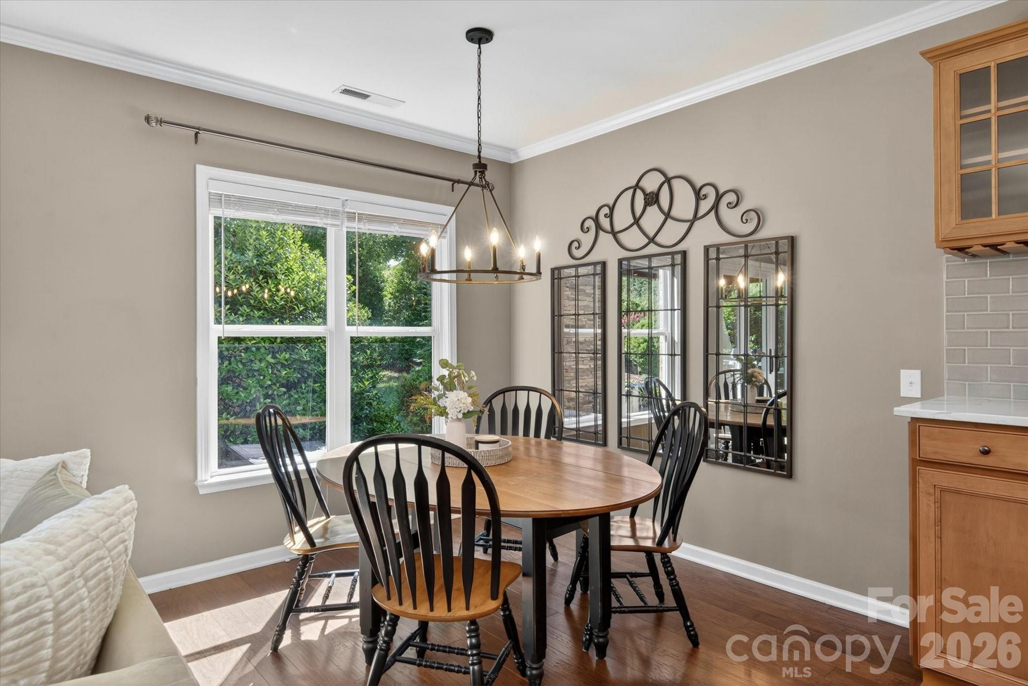 10609 Waxhaw Manor Drive — Waxhaw