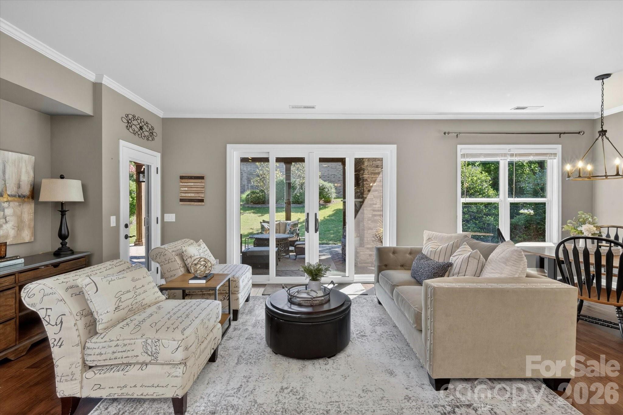 10609 Waxhaw Manor Drive — Waxhaw