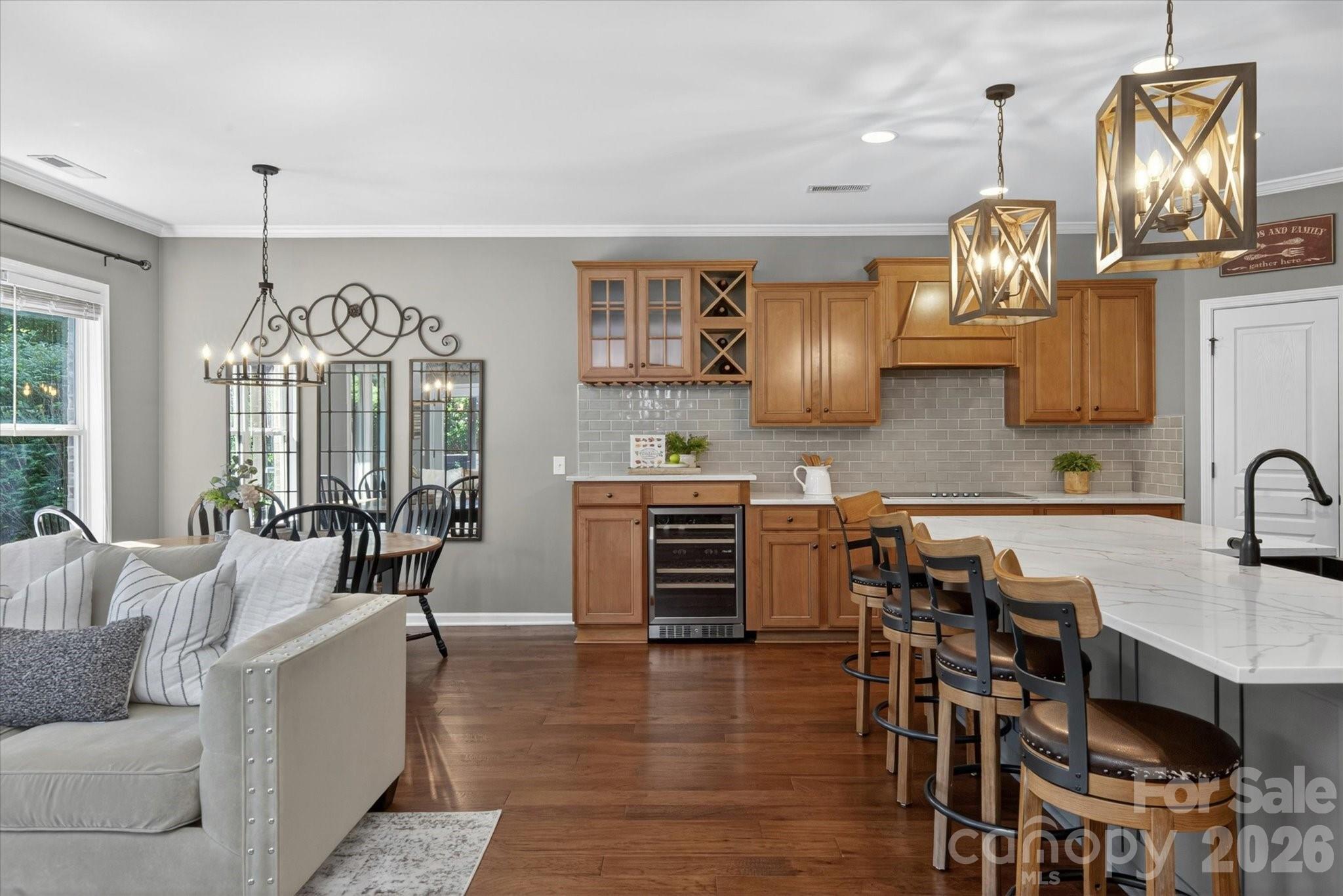 10609 Waxhaw Manor Drive — Waxhaw