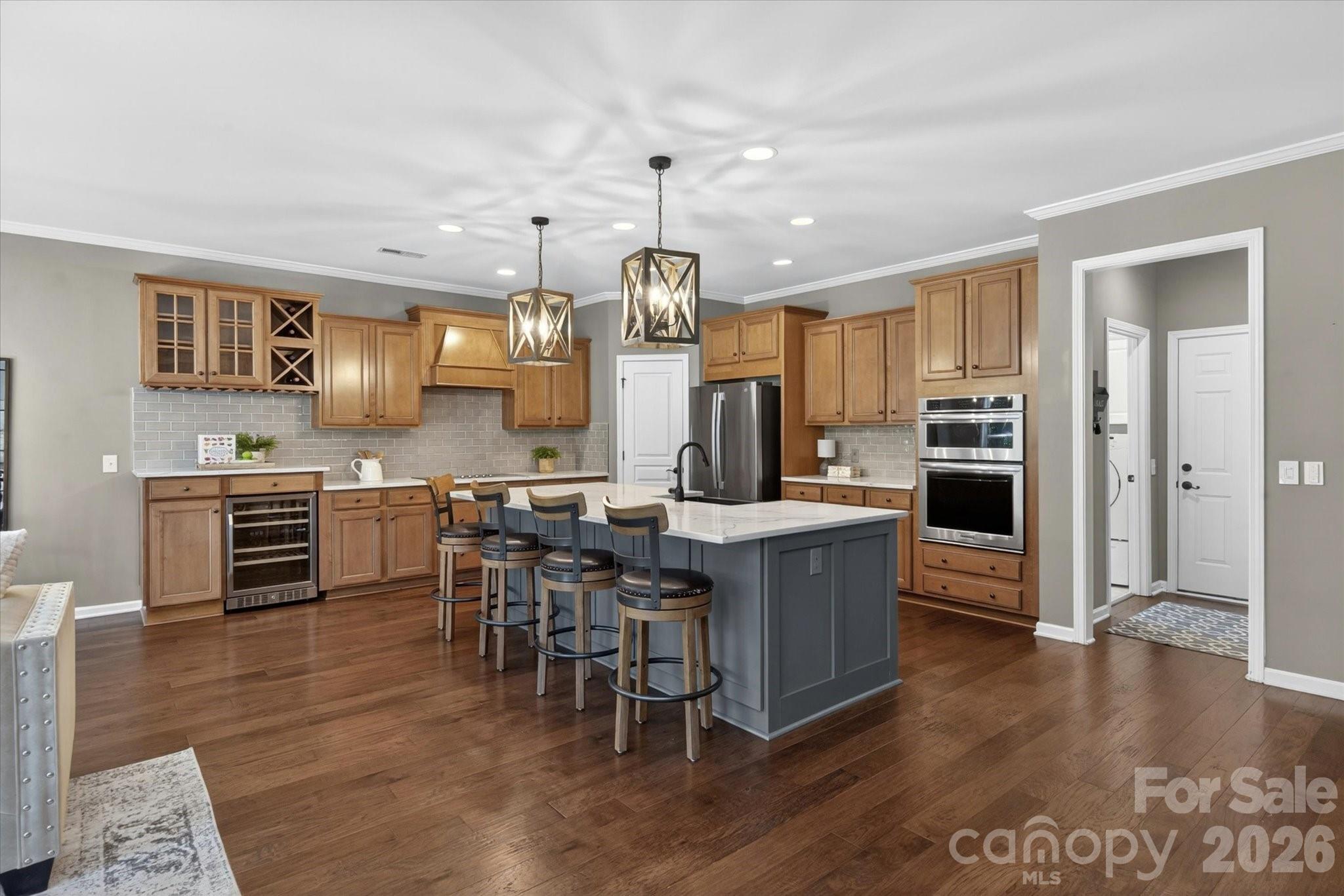 10609 Waxhaw Manor Drive — Waxhaw