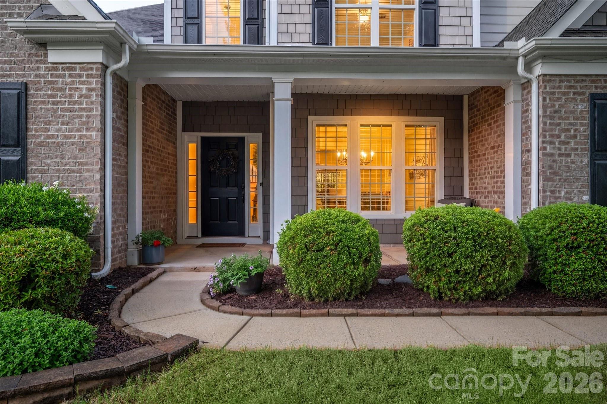 10609 Waxhaw Manor Drive — Waxhaw