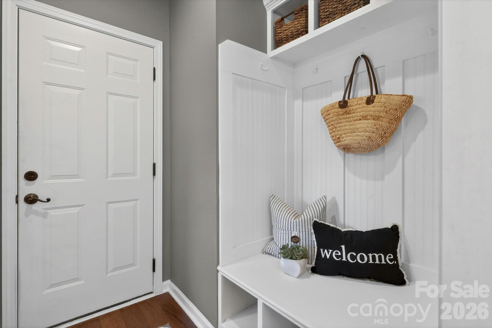 10609 Waxhaw Manor Drive — Waxhaw