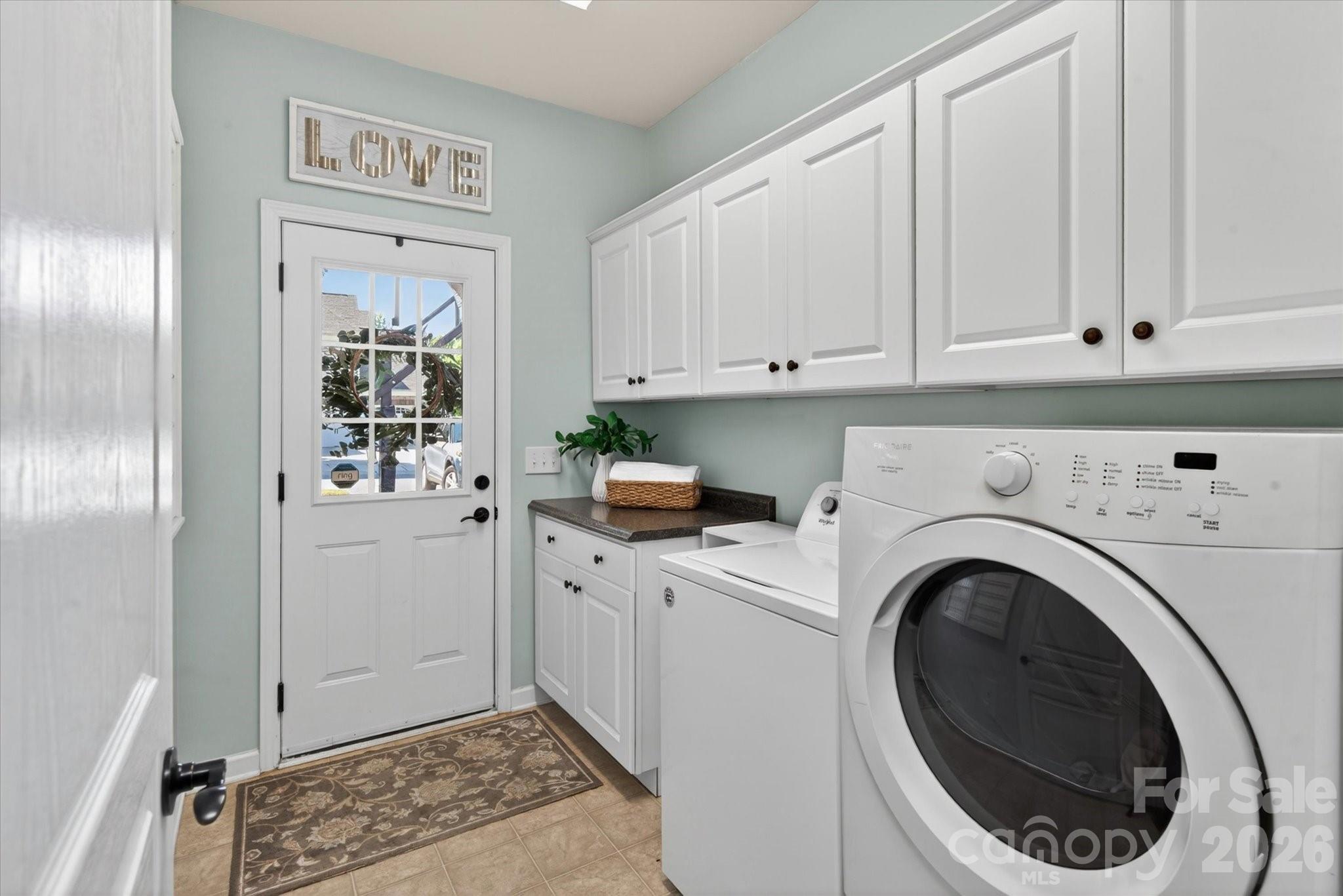 10609 Waxhaw Manor Drive — Waxhaw